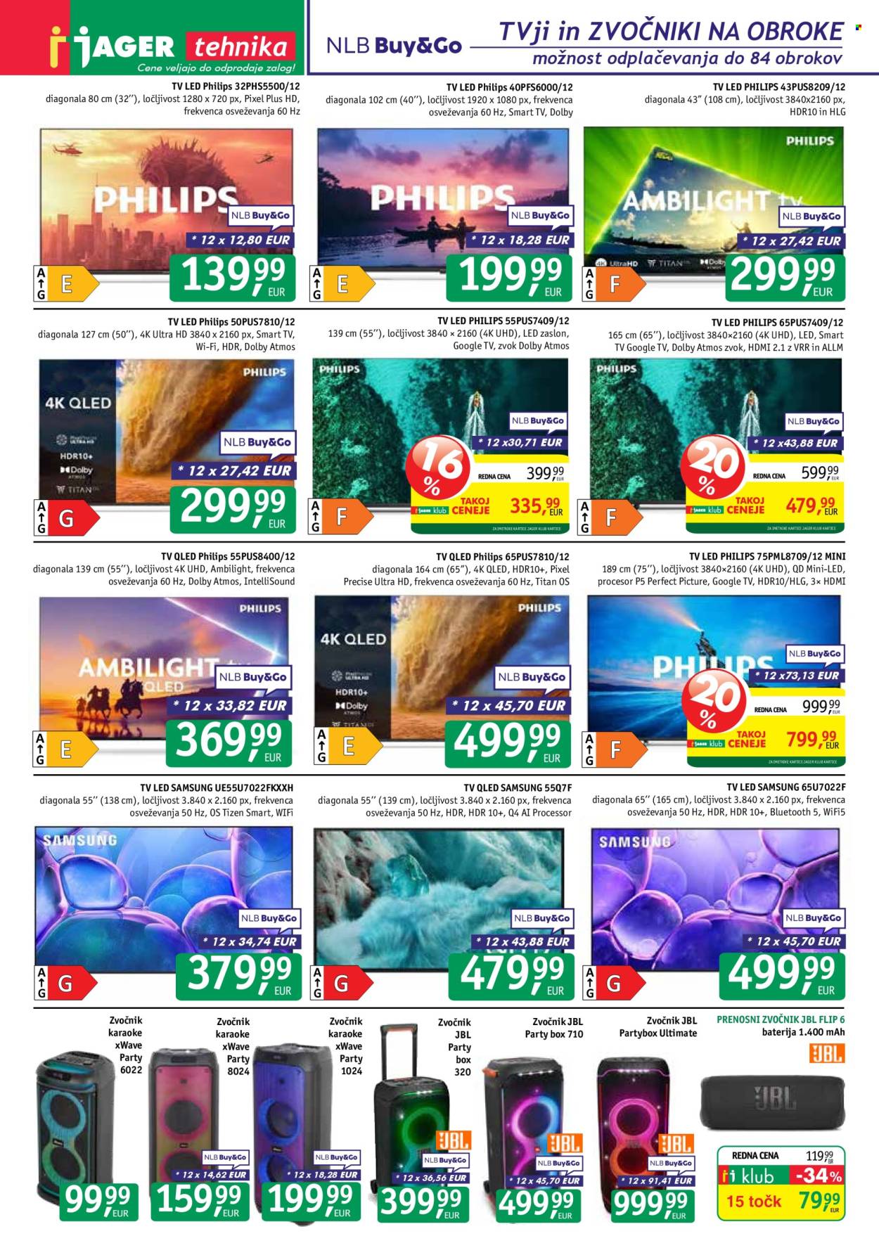 JAGER katalog - 10.12.2025 - 16.12.2025. Stran 14