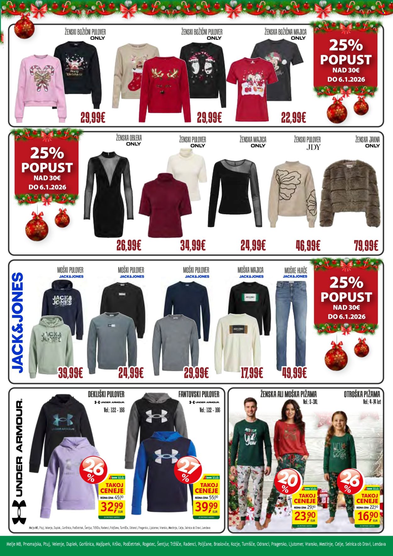 JAGER katalog - 10.12.2025 - 16.12.2025. Stran 2