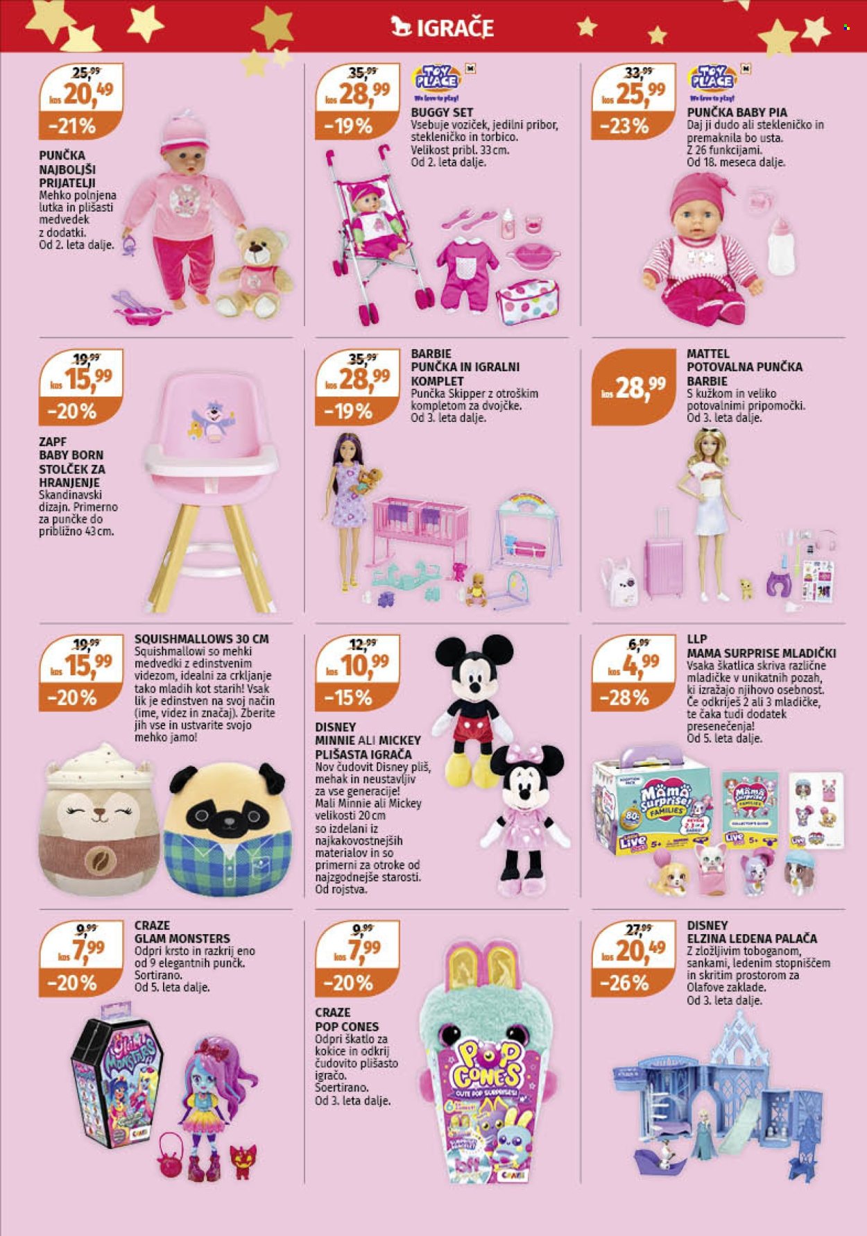 Müller katalog - 15.12.2025 - 24.12.2025. Stran 4