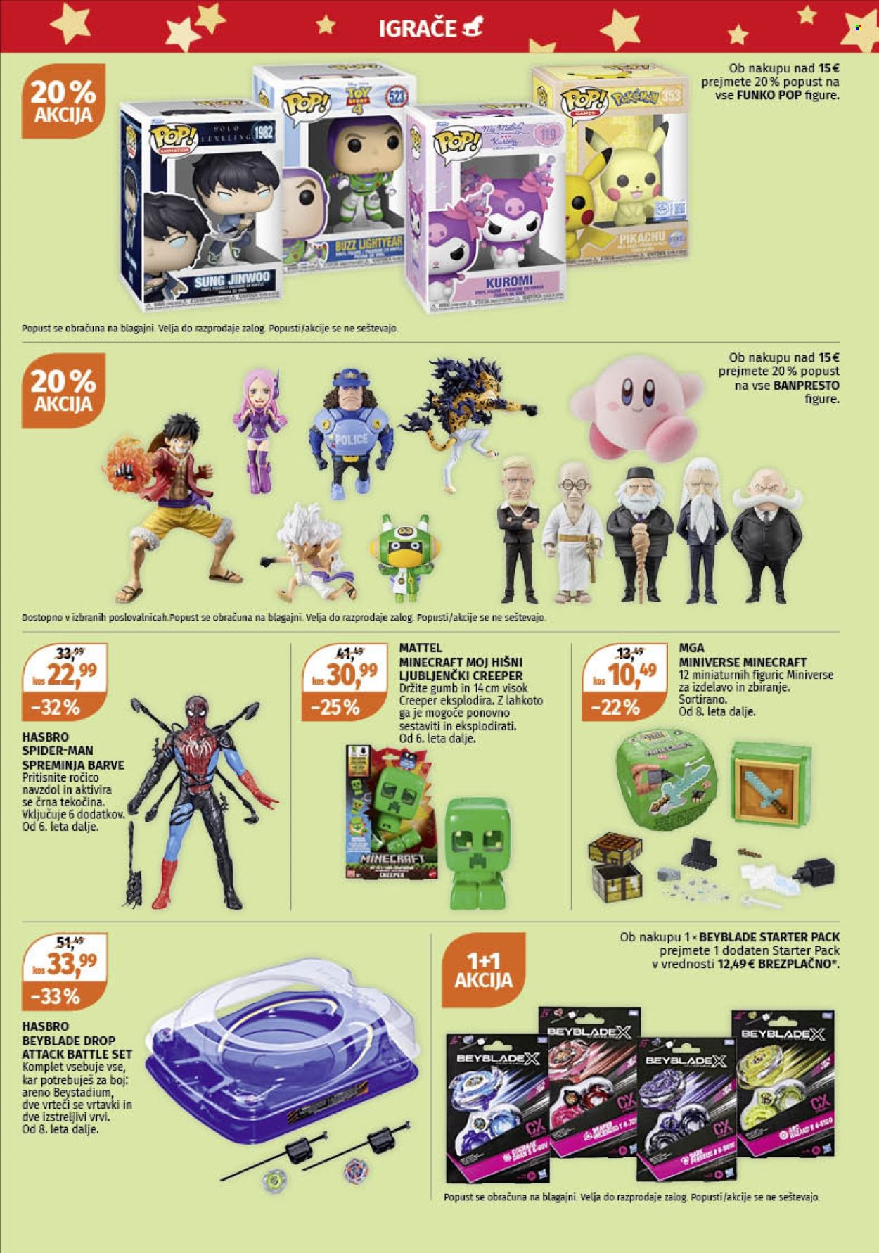 Müller katalog - 15.12.2025 - 24.12.2025. Stran 7