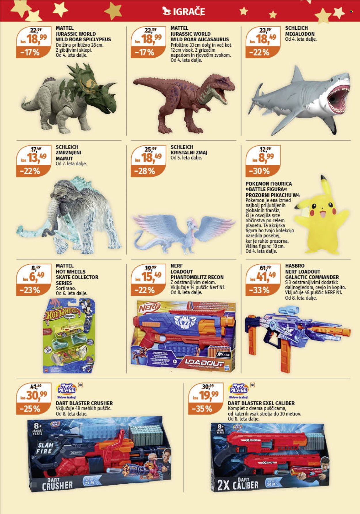 Müller katalog - 15.12.2025 - 24.12.2025. Stran 8