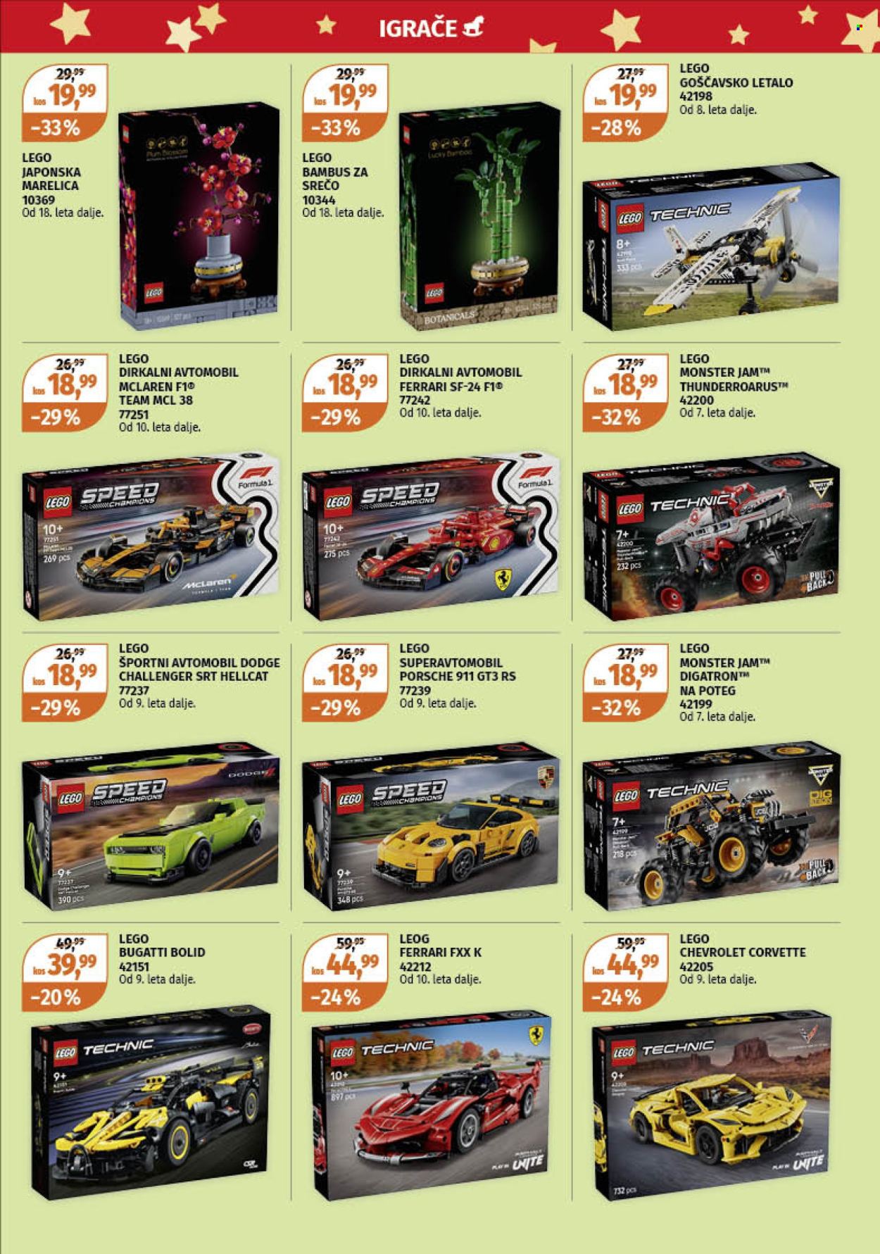 Müller katalog - 15.12.2025 - 24.12.2025. Stran 11