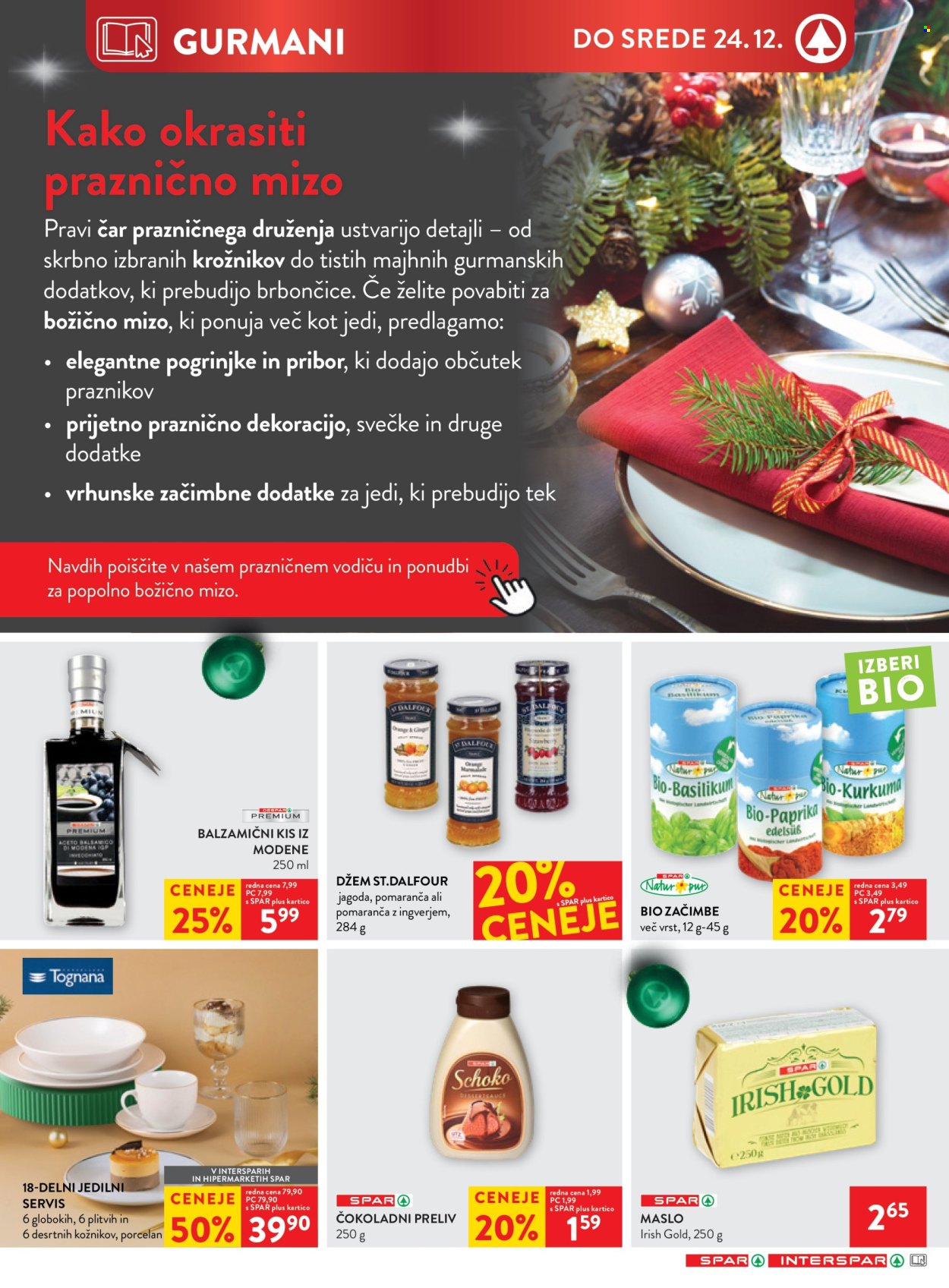 SPAR katalog - 17.12.2025 - 31.12.2025. Stran 4