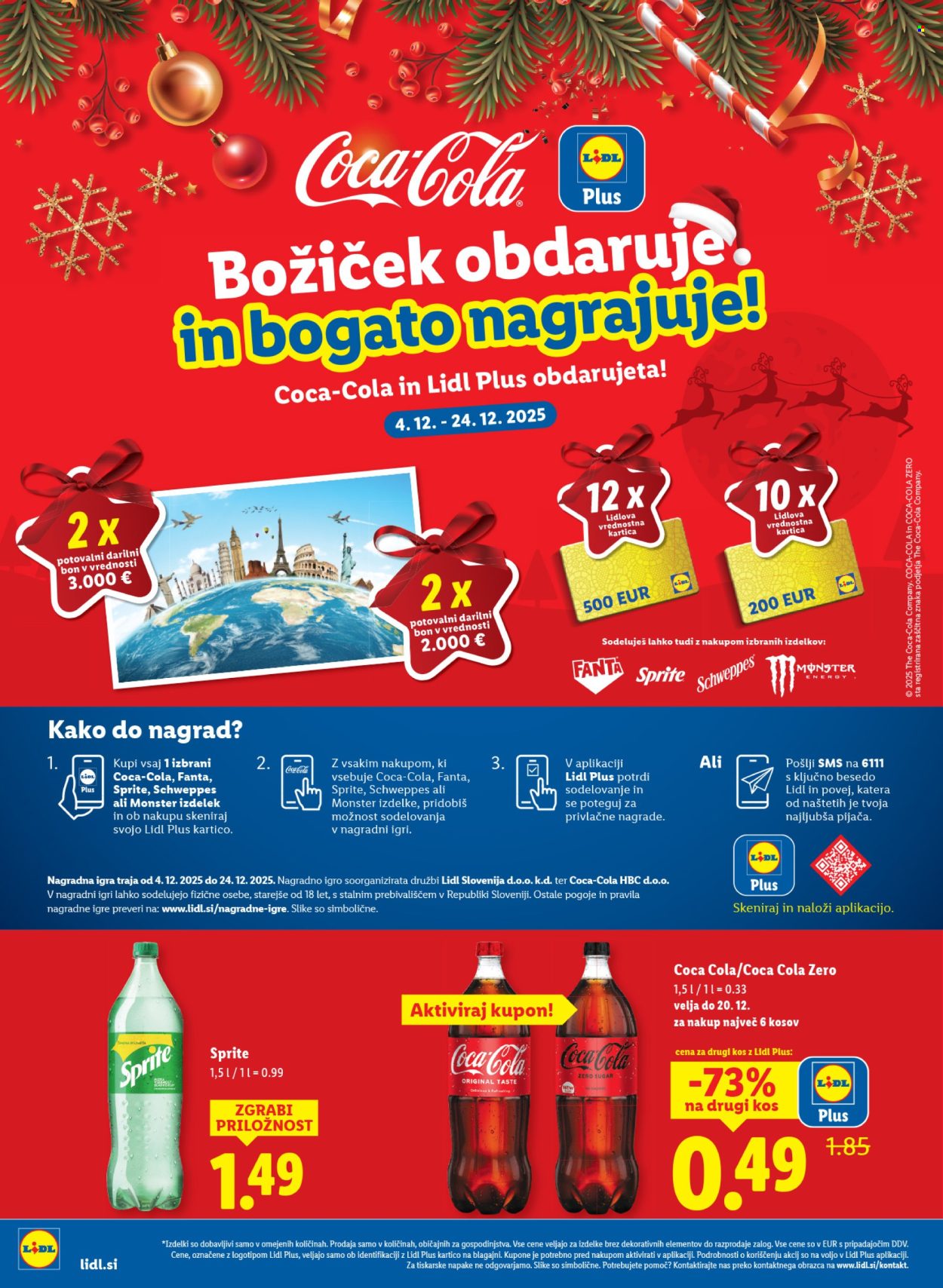 Lidl katalog - 18.12.2025 - 24.12.2025. Stran 14