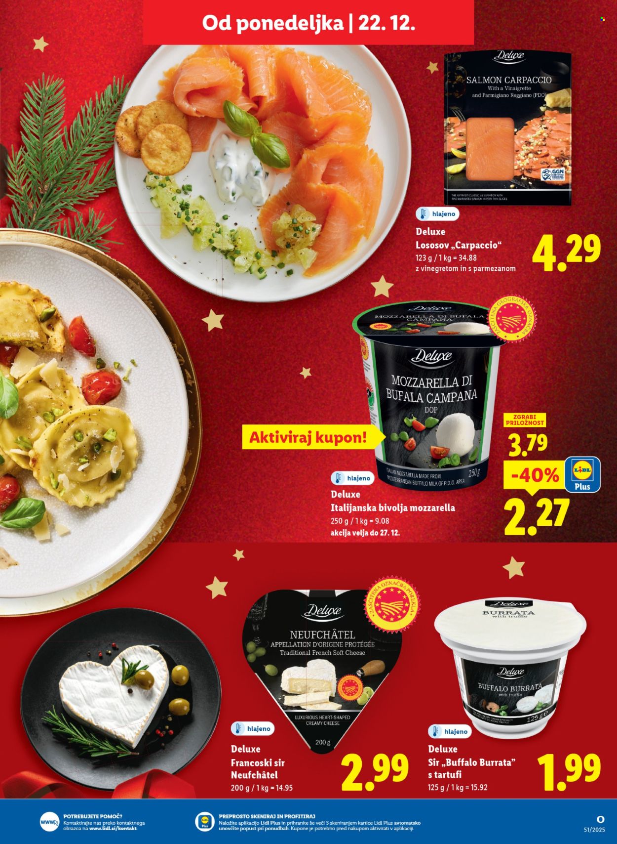 Lidl katalog - 18.12.2025 - 24.12.2025. Stran 41