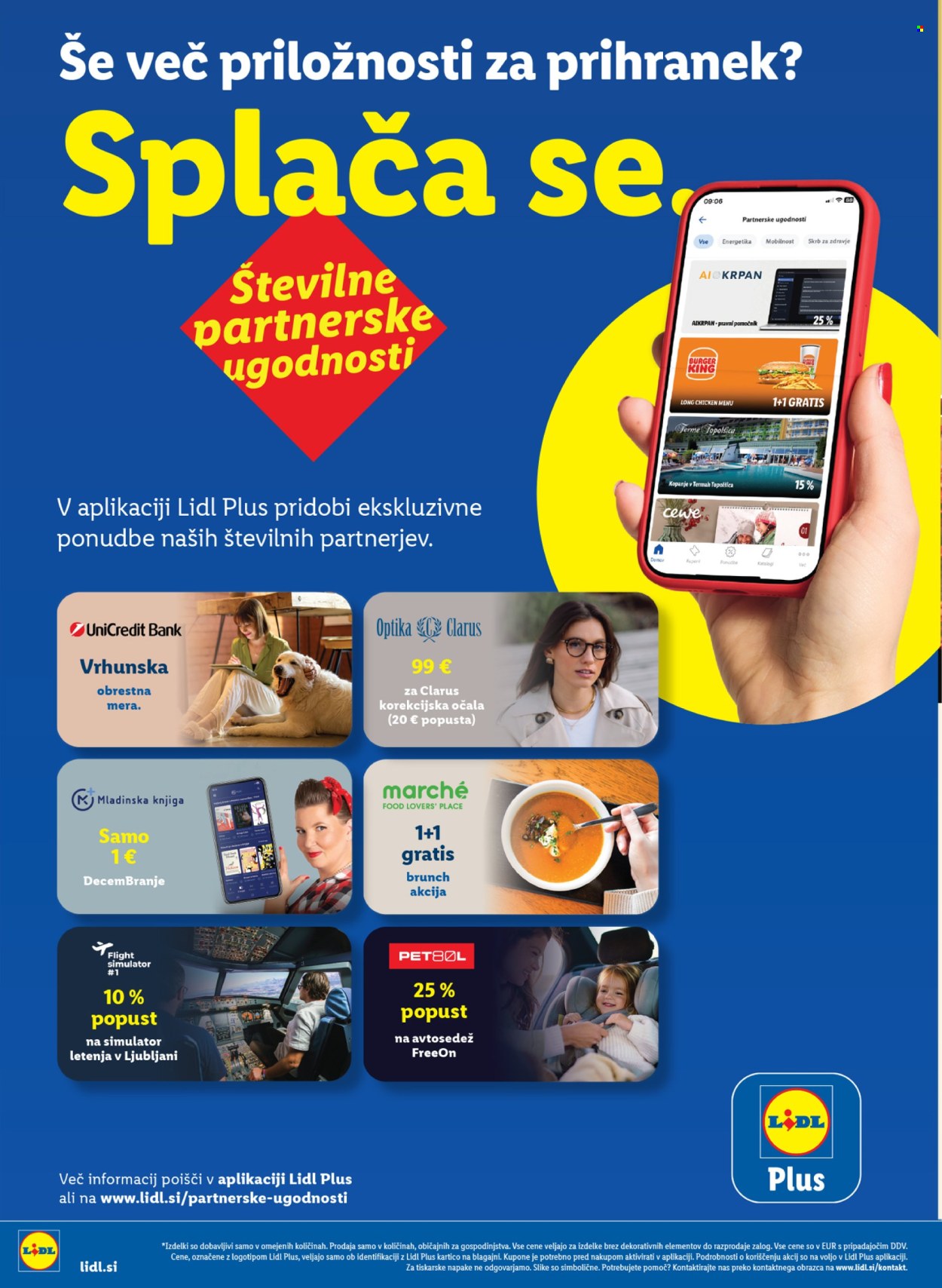 Lidl katalog - 18.12.2025 - 24.12.2025. Stran 62