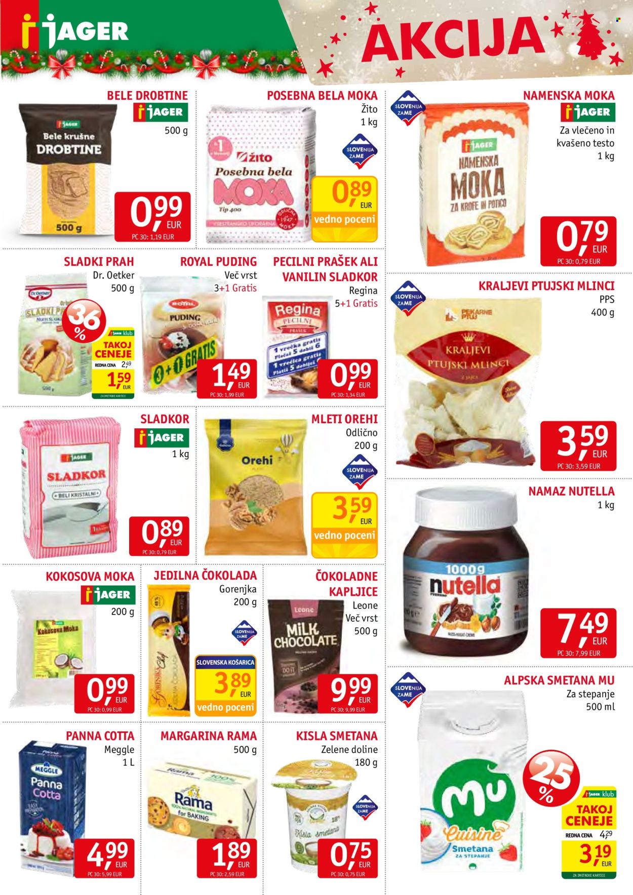 JAGER katalog - 17.12.2025 - 23.12.2025. Stran 7