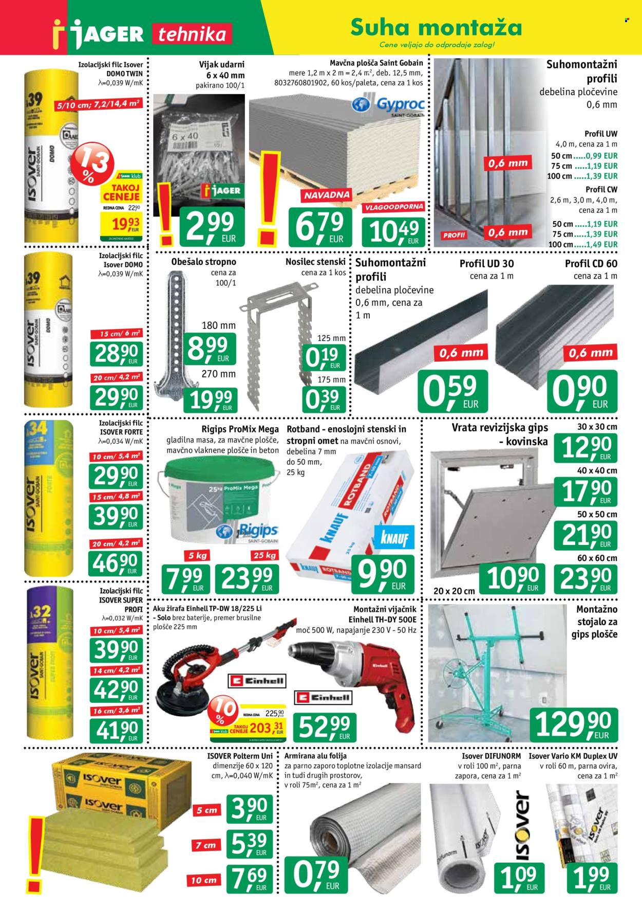 JAGER katalog - 17.12.2025 - 23.12.2025. Stran 4