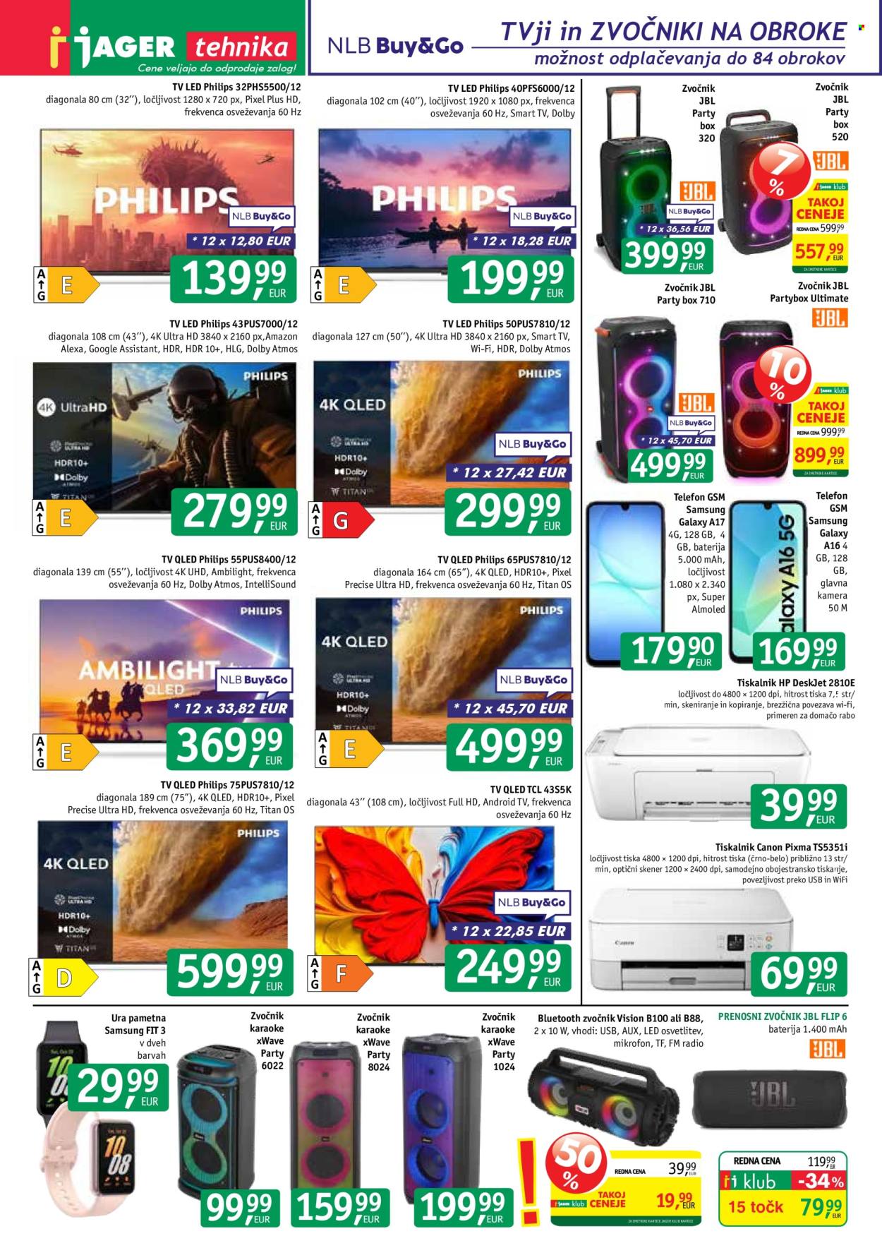 JAGER katalog - 17.12.2025 - 23.12.2025. Stran 8