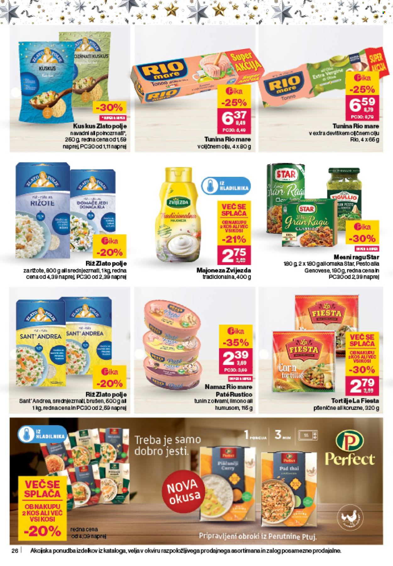 Mercator katalog - 18.12.2025 - 31.12.2025. Stran 26