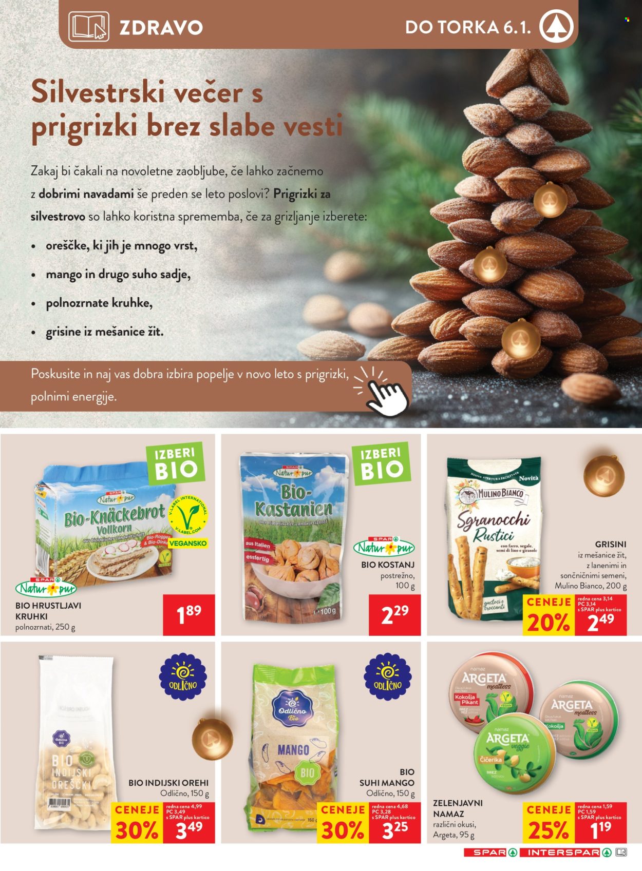 SPAR katalog - 27.12.2025 - 6.1.2026. Stran 10