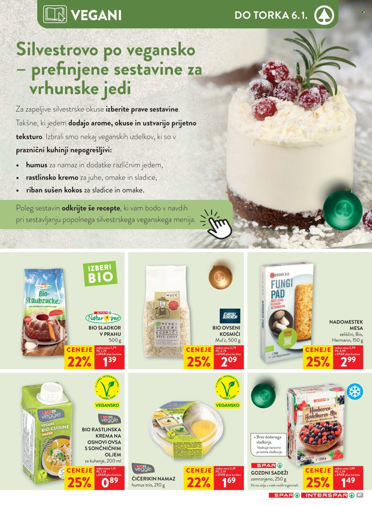 SPAR katalog - 27.12.2025 - 6.1.2026. Stran 12