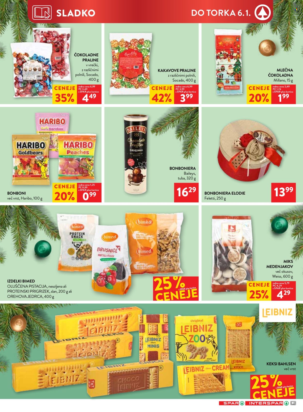 SPAR katalog - 27.12.2025 - 6.1.2026. Stran 19