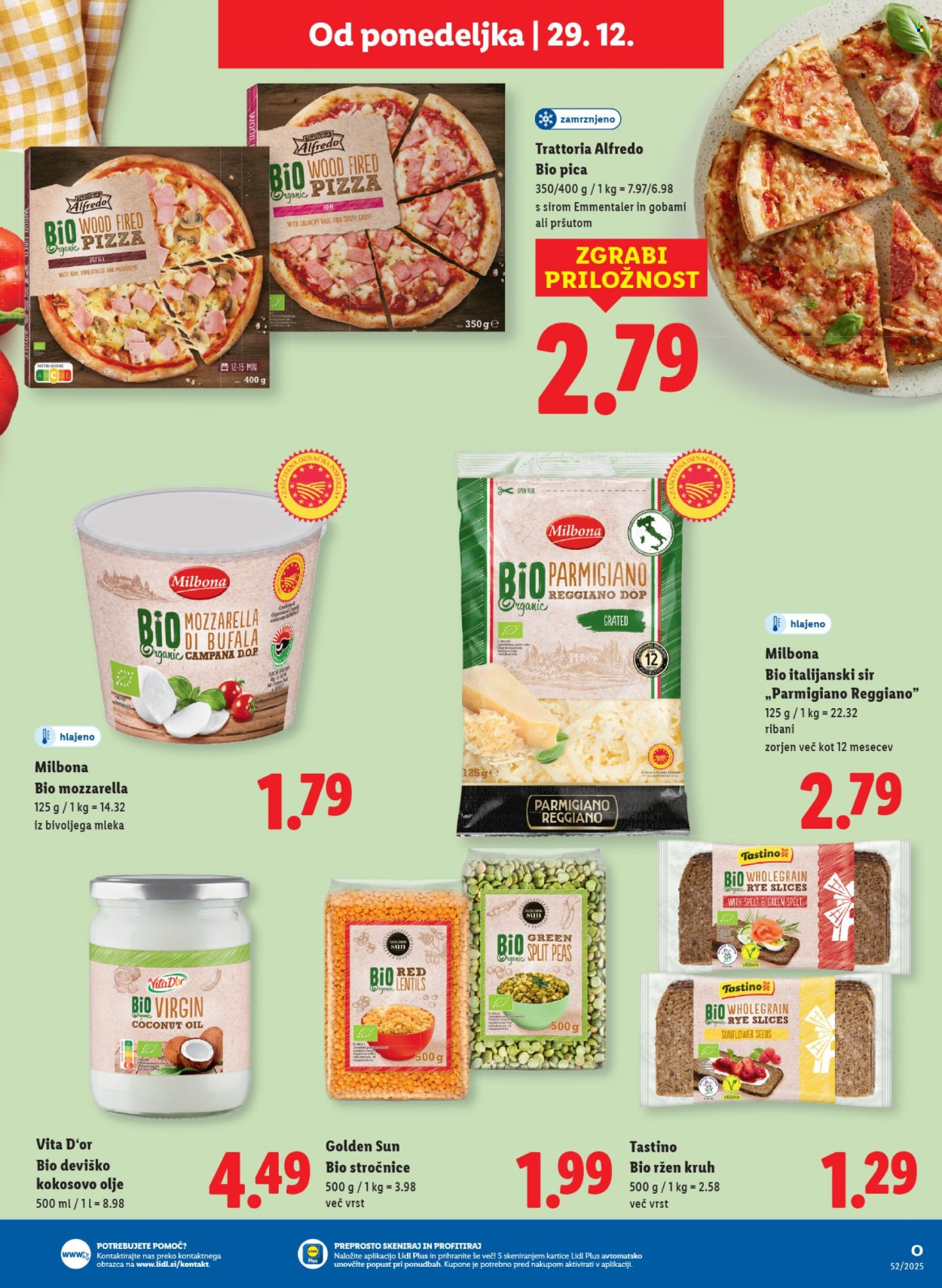 Lidl katalog - 23.12.2025 - 31.12.2025. Stran 33