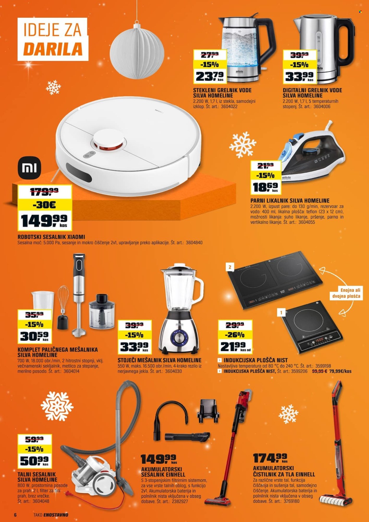 OBI katalog - 16.12.2025 - 31.12.2025. Stran 6