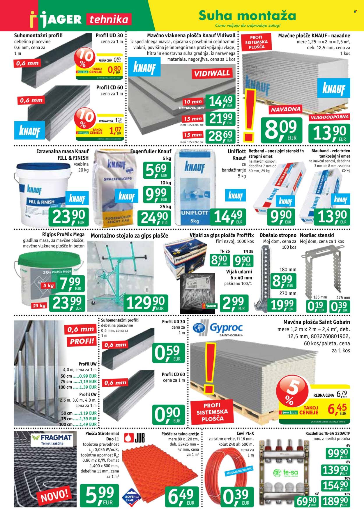 JAGER katalog - 24.12.2025 - 30.12.2025. Stran 4