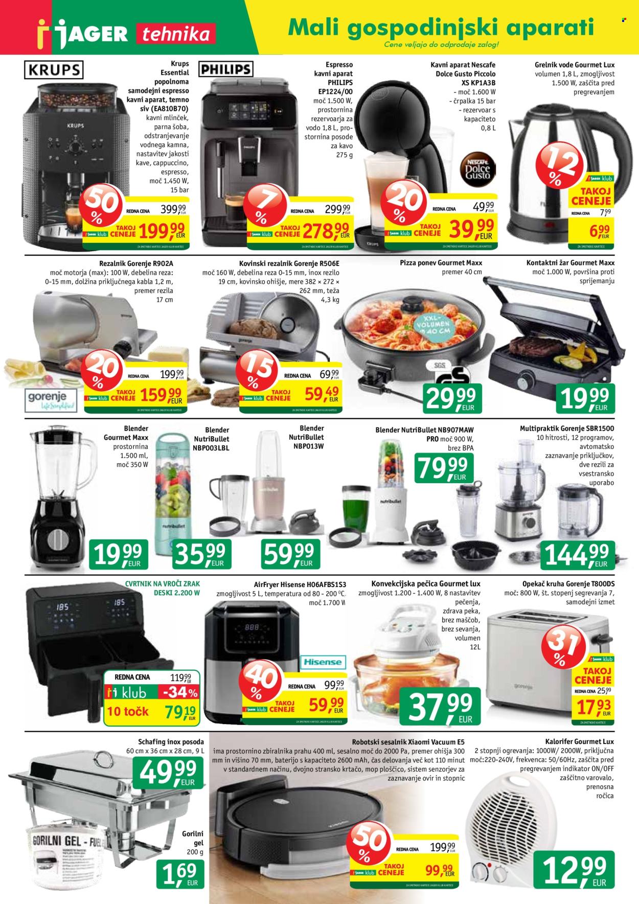 JAGER katalog - 24.12.2025 - 30.12.2025. Stran 14
