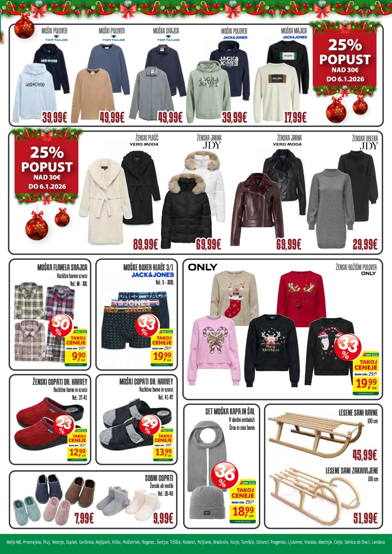 JAGER katalog - 24.12.2025 - 30.12.2025. Stran 2