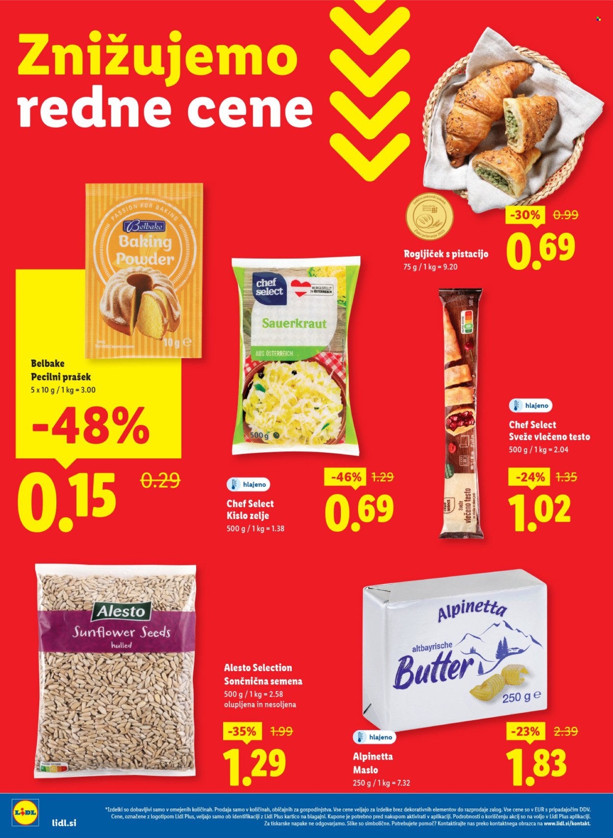 Lidl katalog - 30.12.2025 - 7.1.2026. Stran 12