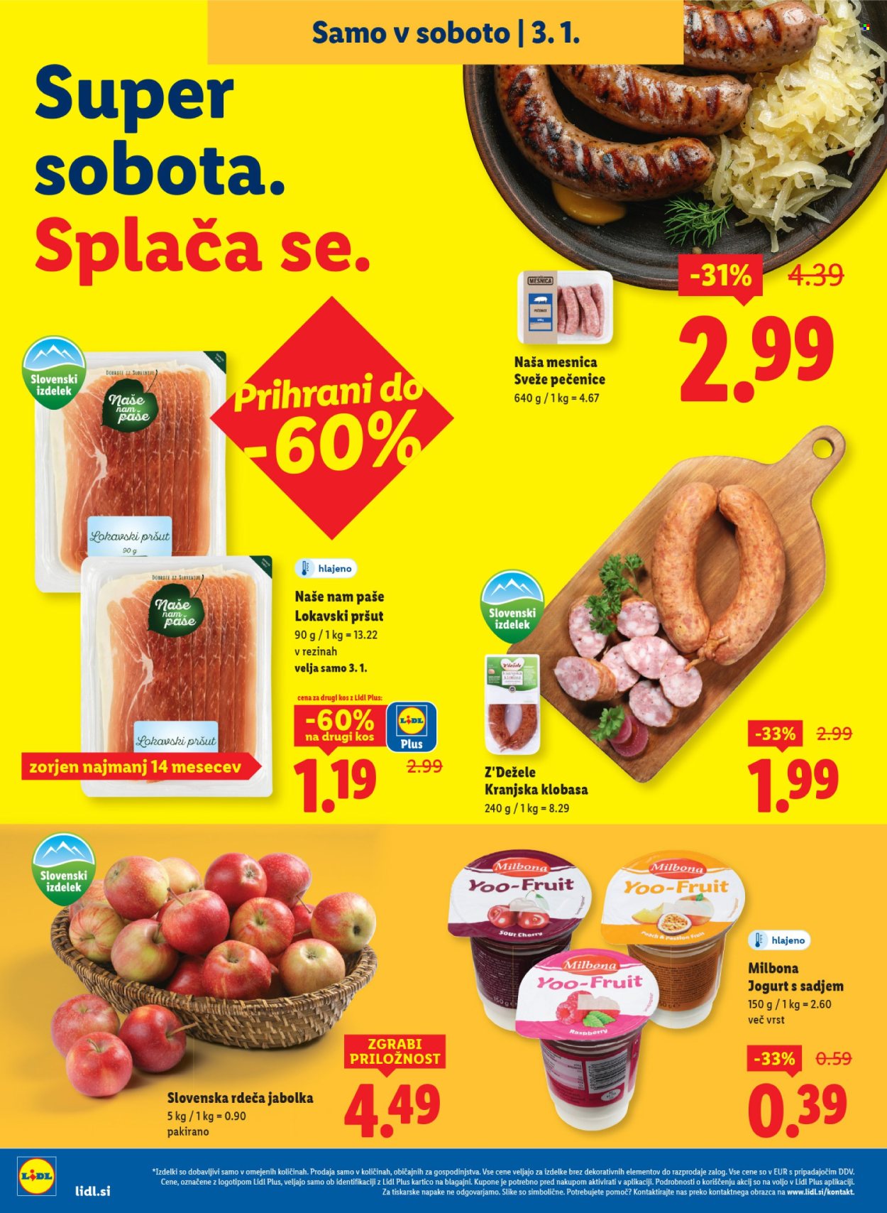 Lidl katalog - 30.12.2025 - 7.1.2026. Stran 14