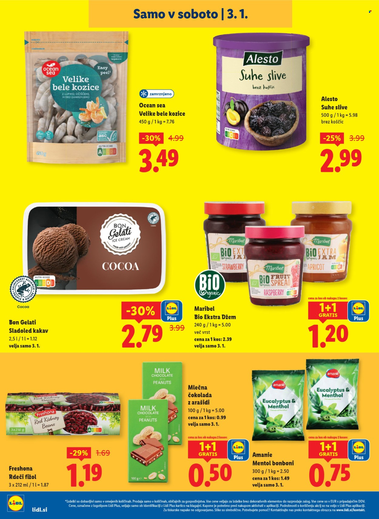 Lidl katalog - 30.12.2025 - 7.1.2026. Stran 16