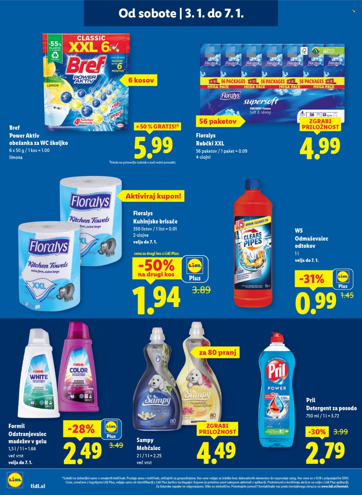 Lidl katalog - 30.12.2025 - 7.1.2026. Stran 18