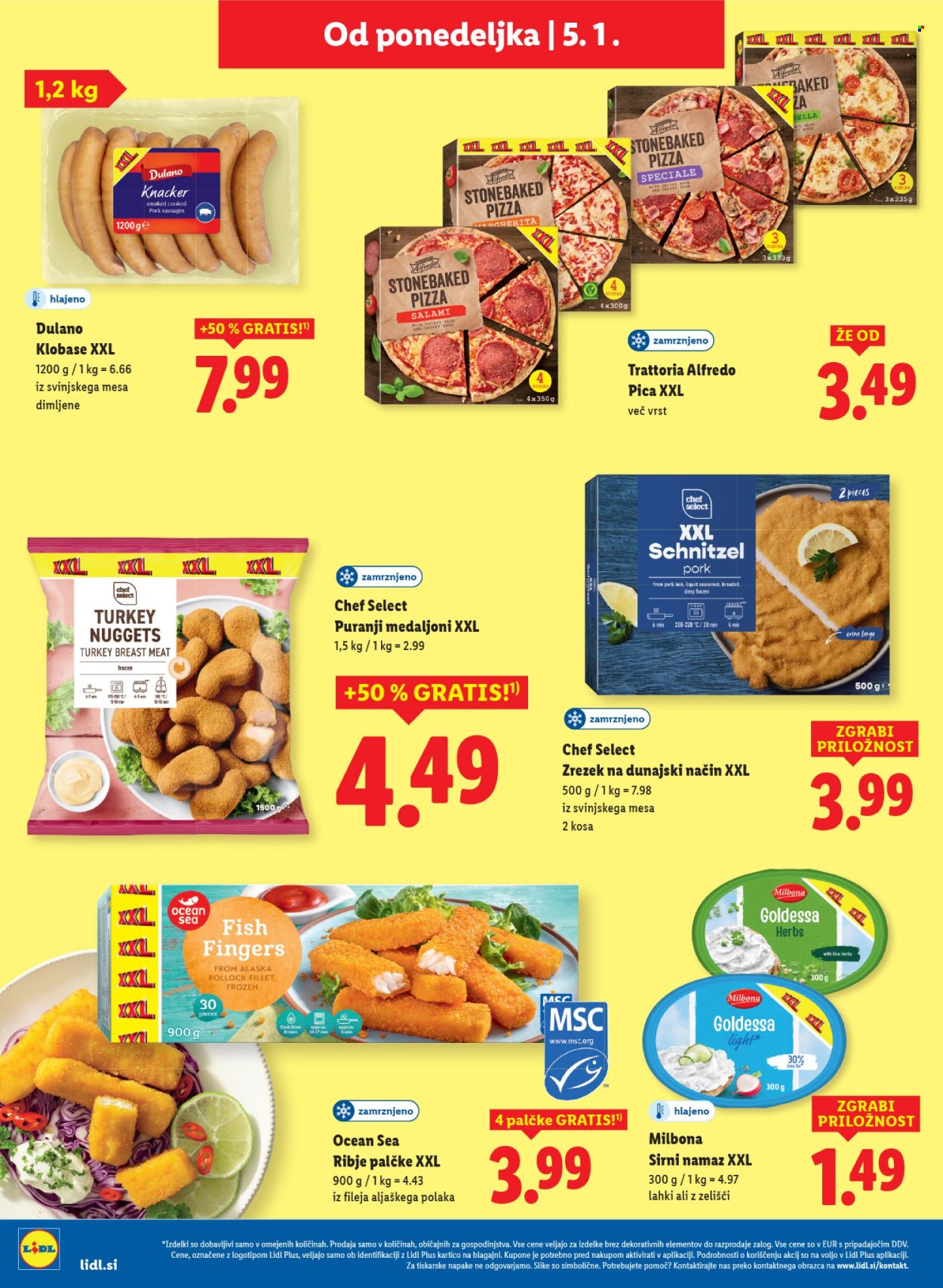 Lidl katalog - 30.12.2025 - 7.1.2026. Stran 24