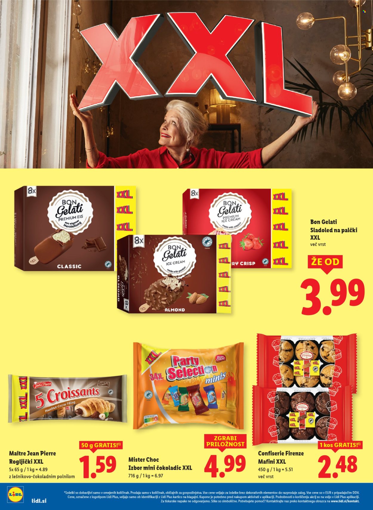 Lidl katalog - 30.12.2025 - 7.1.2026. Stran 26
