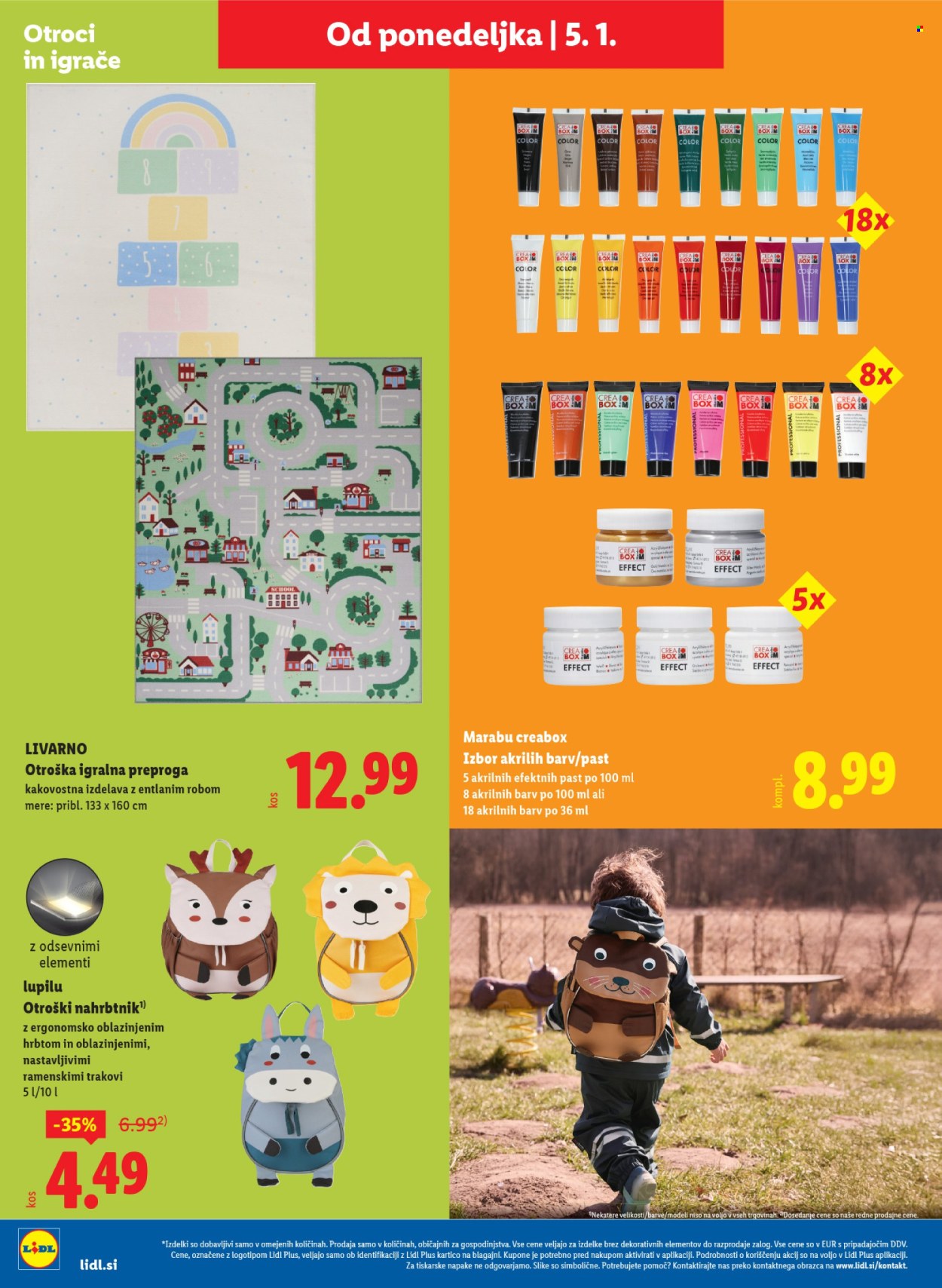 Lidl katalog - 30.12.2025 - 7.1.2026. Stran 38