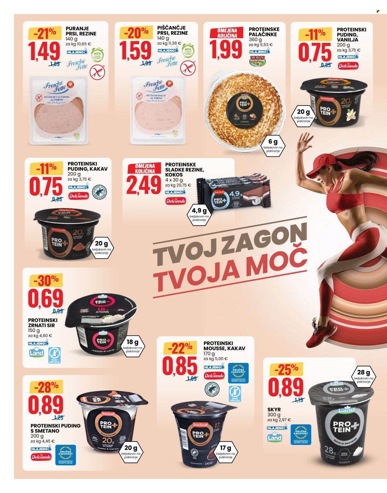 EuroSpin katalog - 3.1.2026 - 7.1.2026. Stran 8