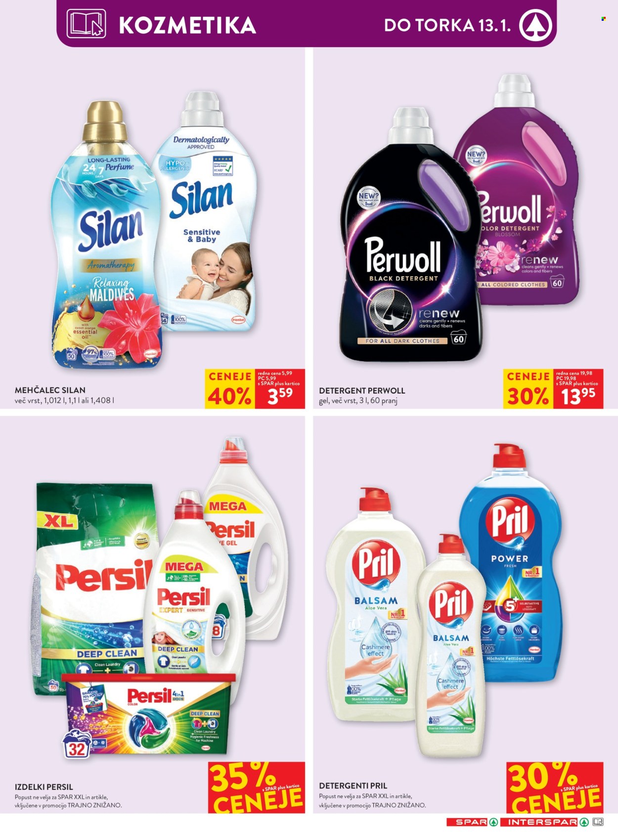 SPAR katalog - 7.1.2026 - 31.1.2026. Stran 26