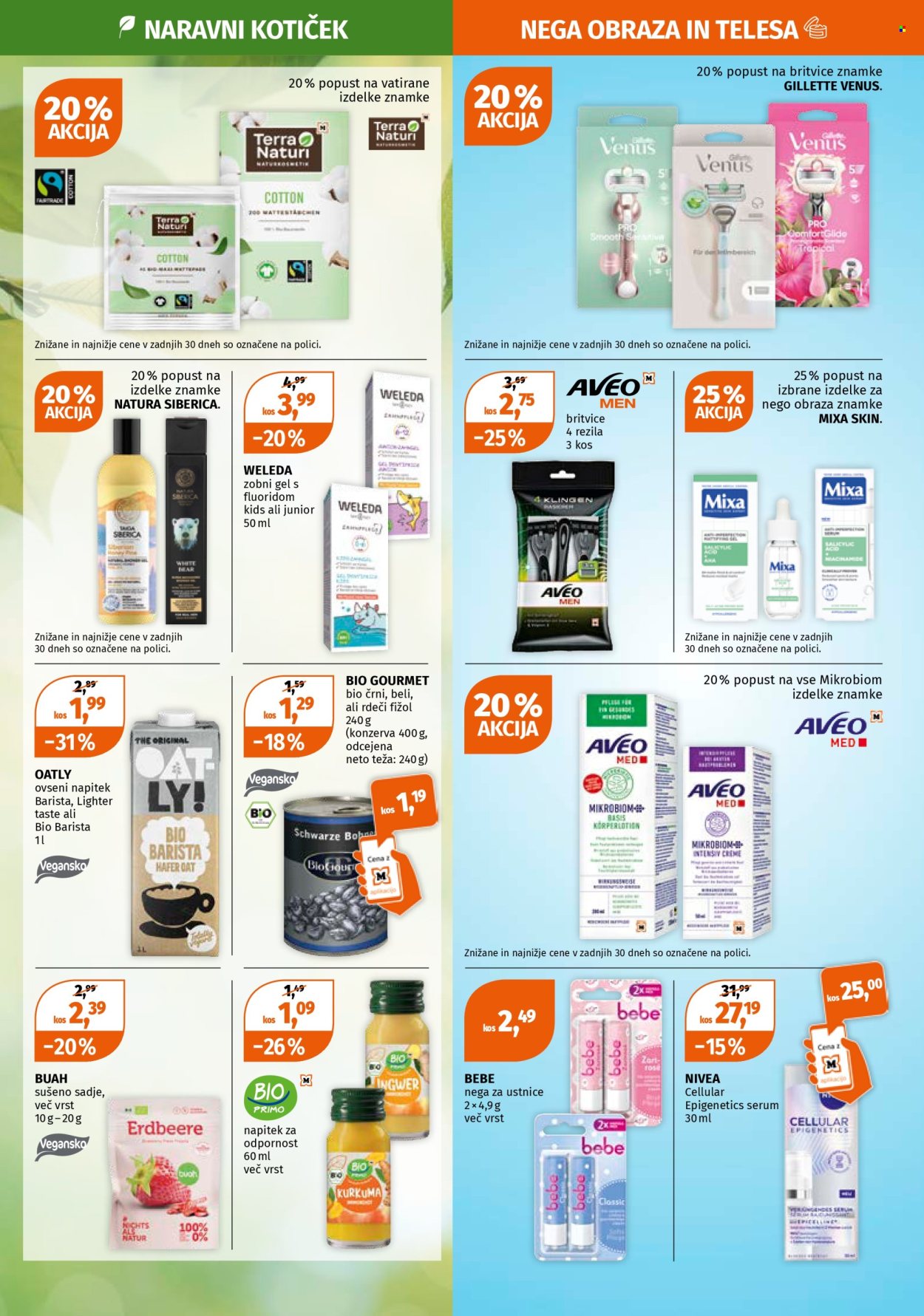 Müller katalog - 5.1.2026 - 10.1.2026. Stran 3