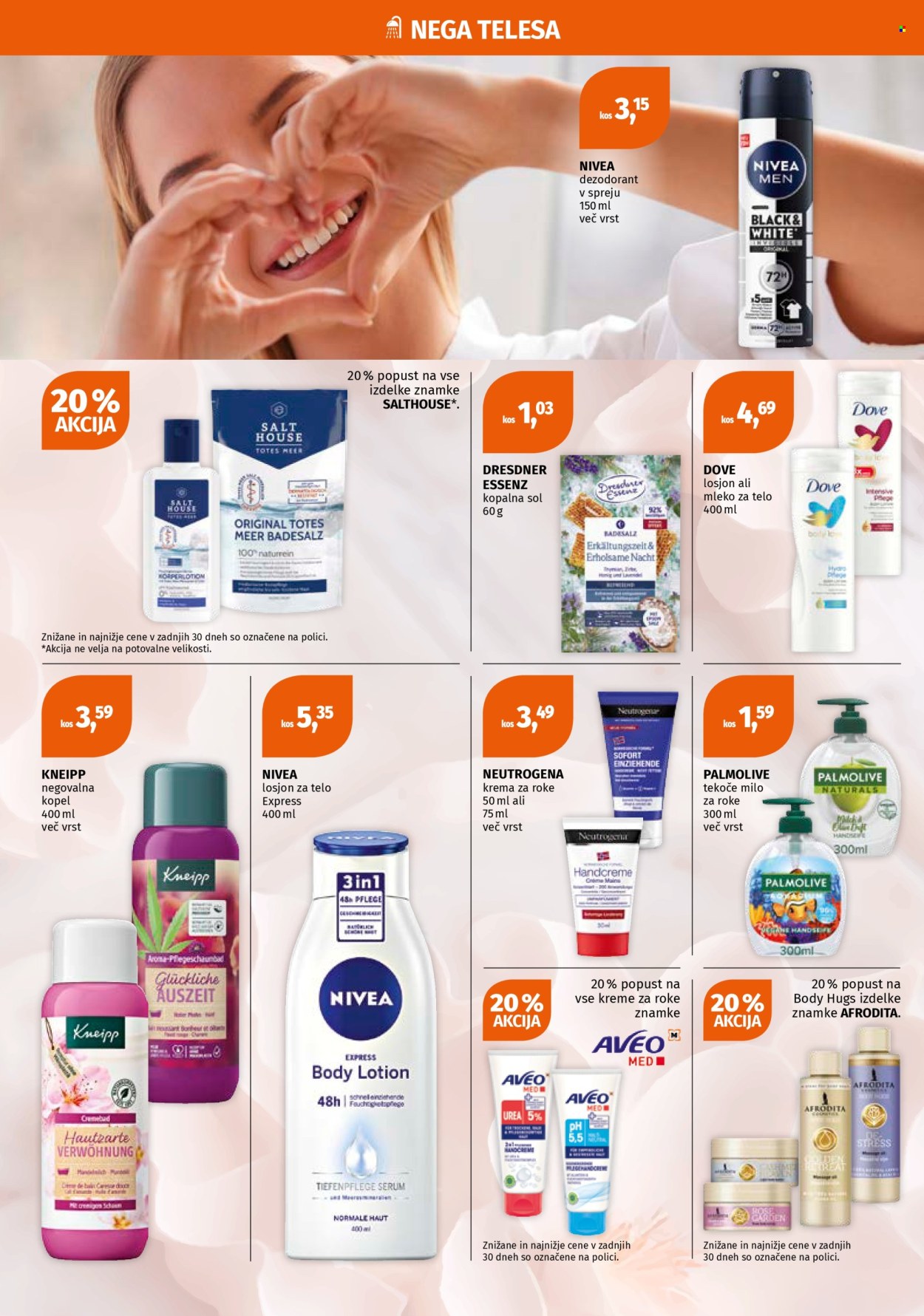 Müller katalog - 5.1.2026 - 10.1.2026. Stran 4