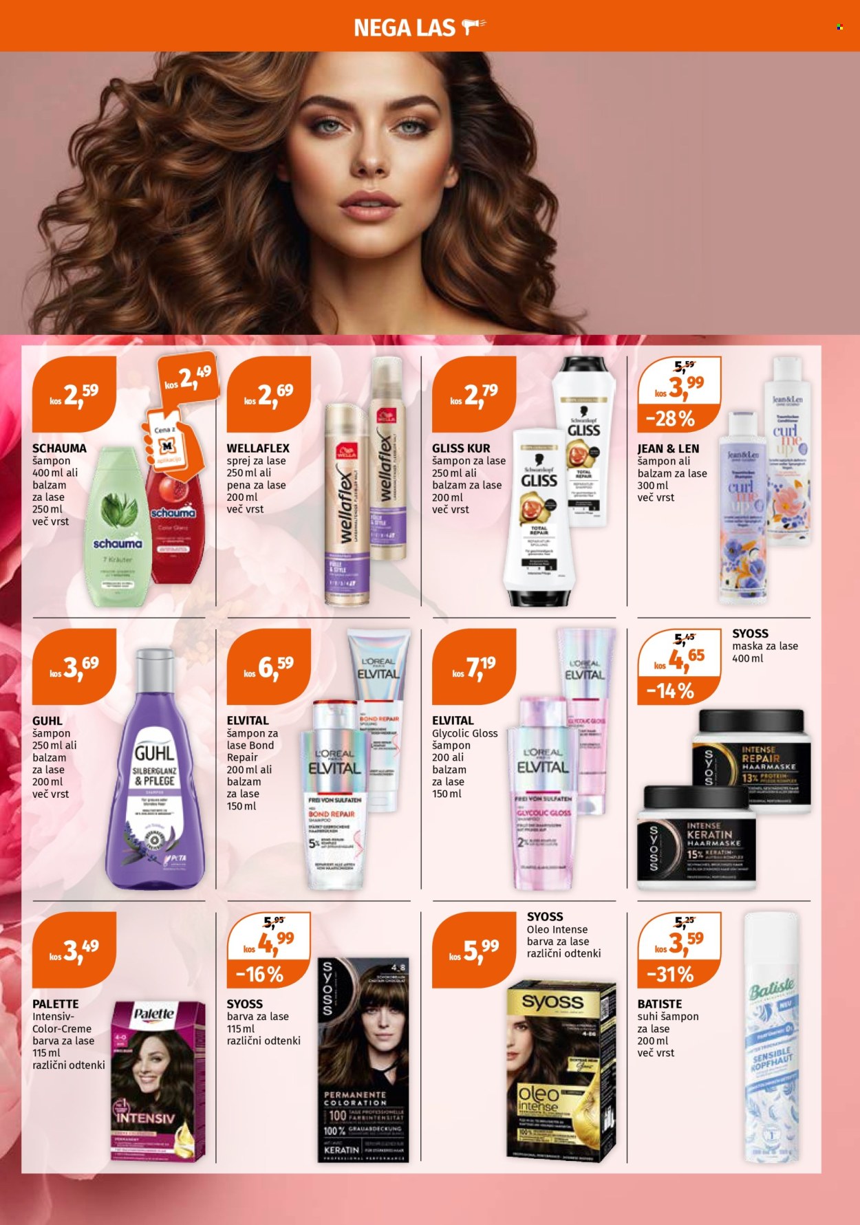 Müller katalog - 5.1.2026 - 10.1.2026. Stran 5