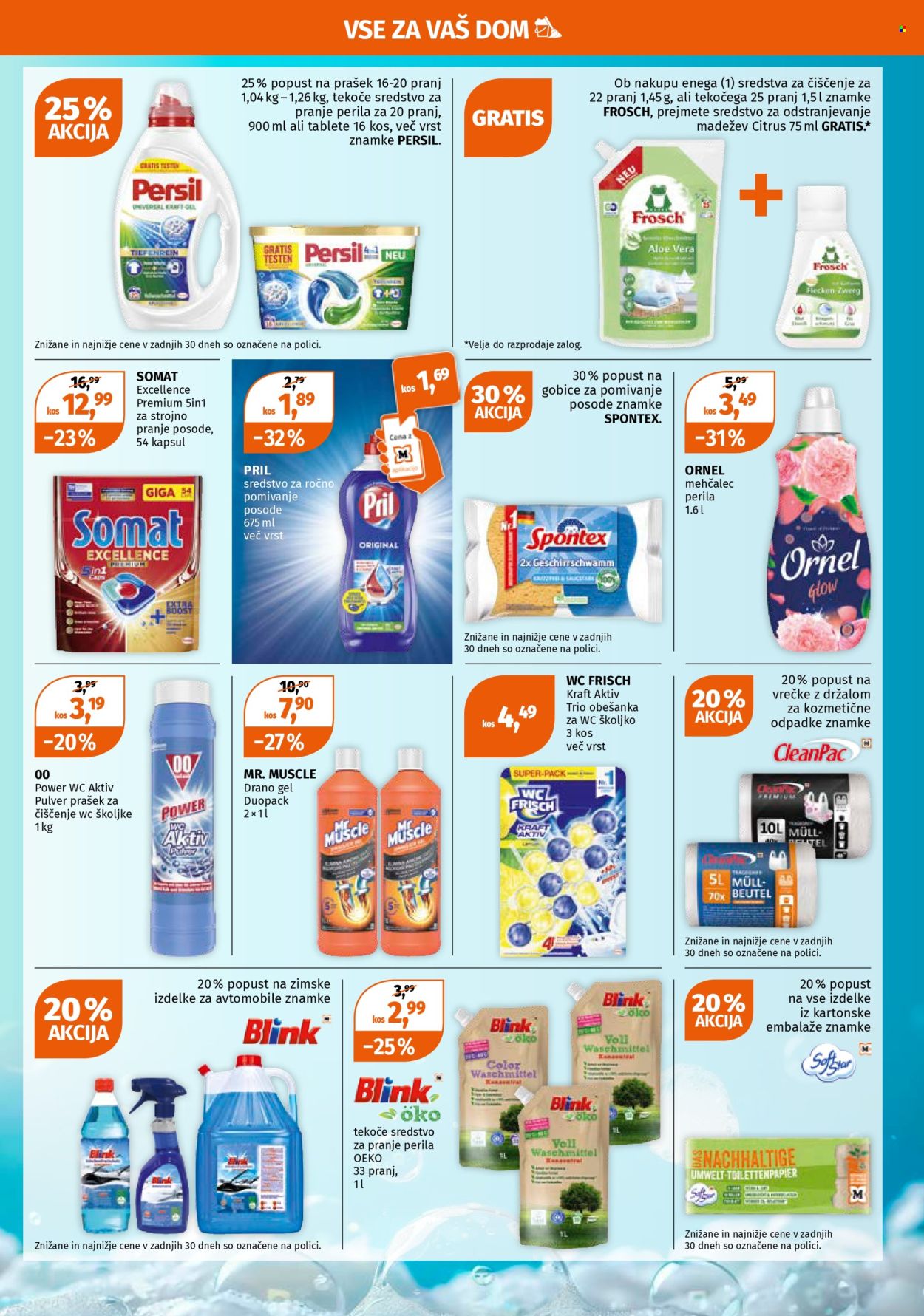 Müller katalog - 5.1.2026 - 10.1.2026. Stran 9