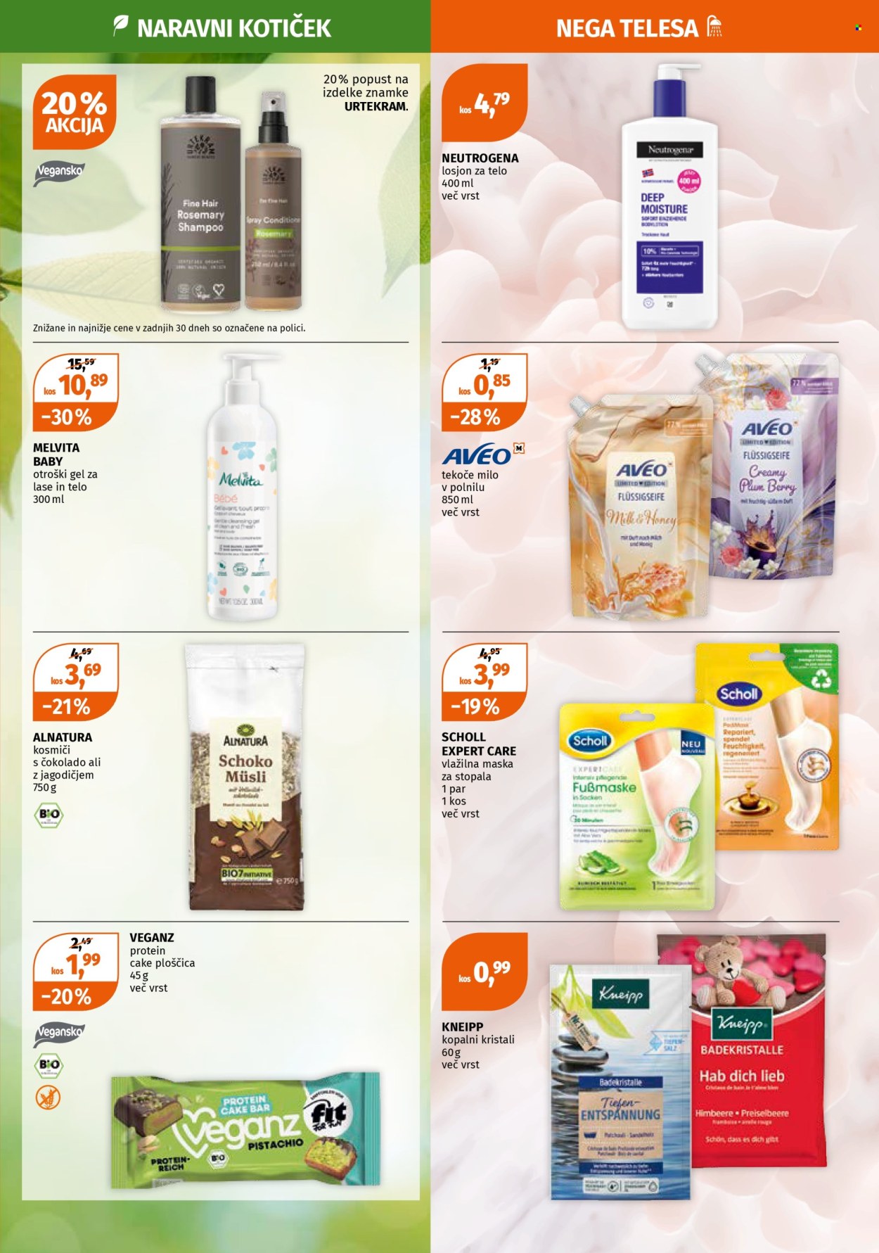 Müller katalog - 5.1.2026 - 10.1.2026. Stran 12