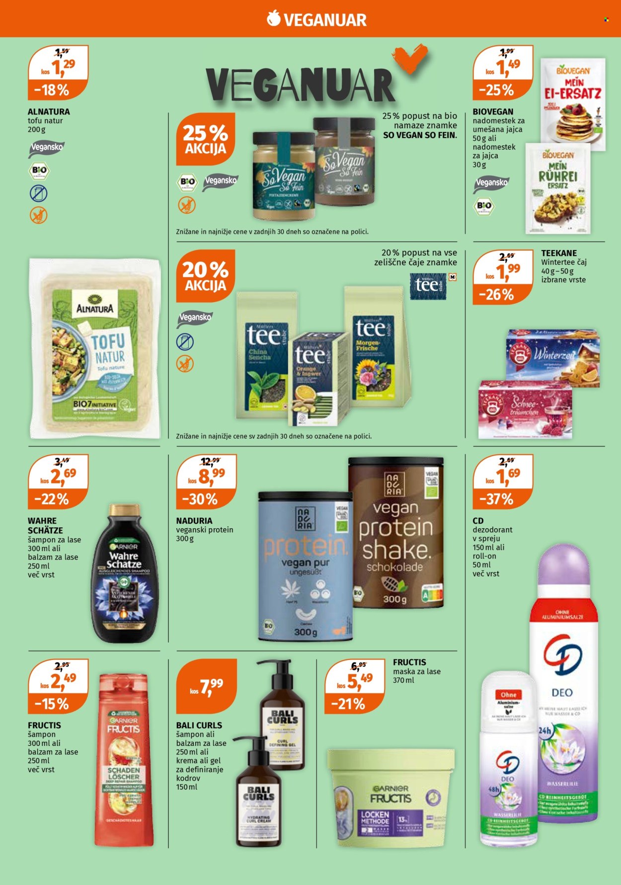 Müller katalog - 5.1.2026 - 10.1.2026. Stran 13