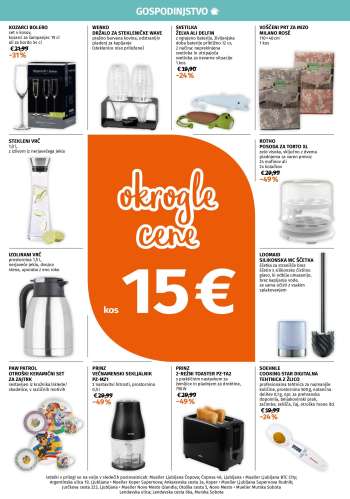 Müller katalog - 5.1.2026 - 10.1.2026.