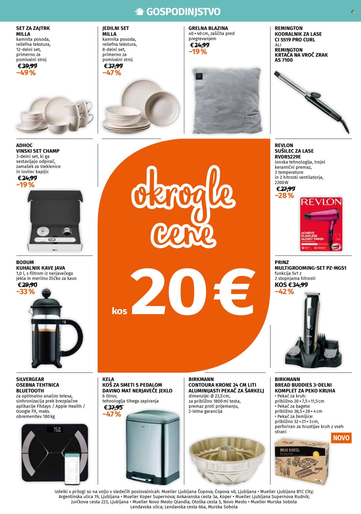 Müller katalog - 5.1.2026 - 10.1.2026. Stran 2