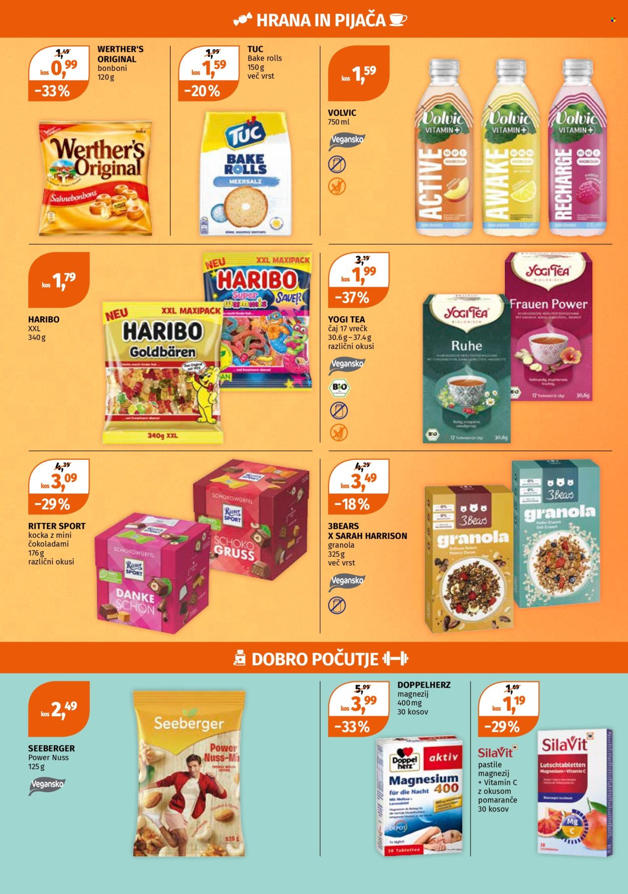 Müller katalog - 5.1.2026 - 10.1.2026. Stran 15