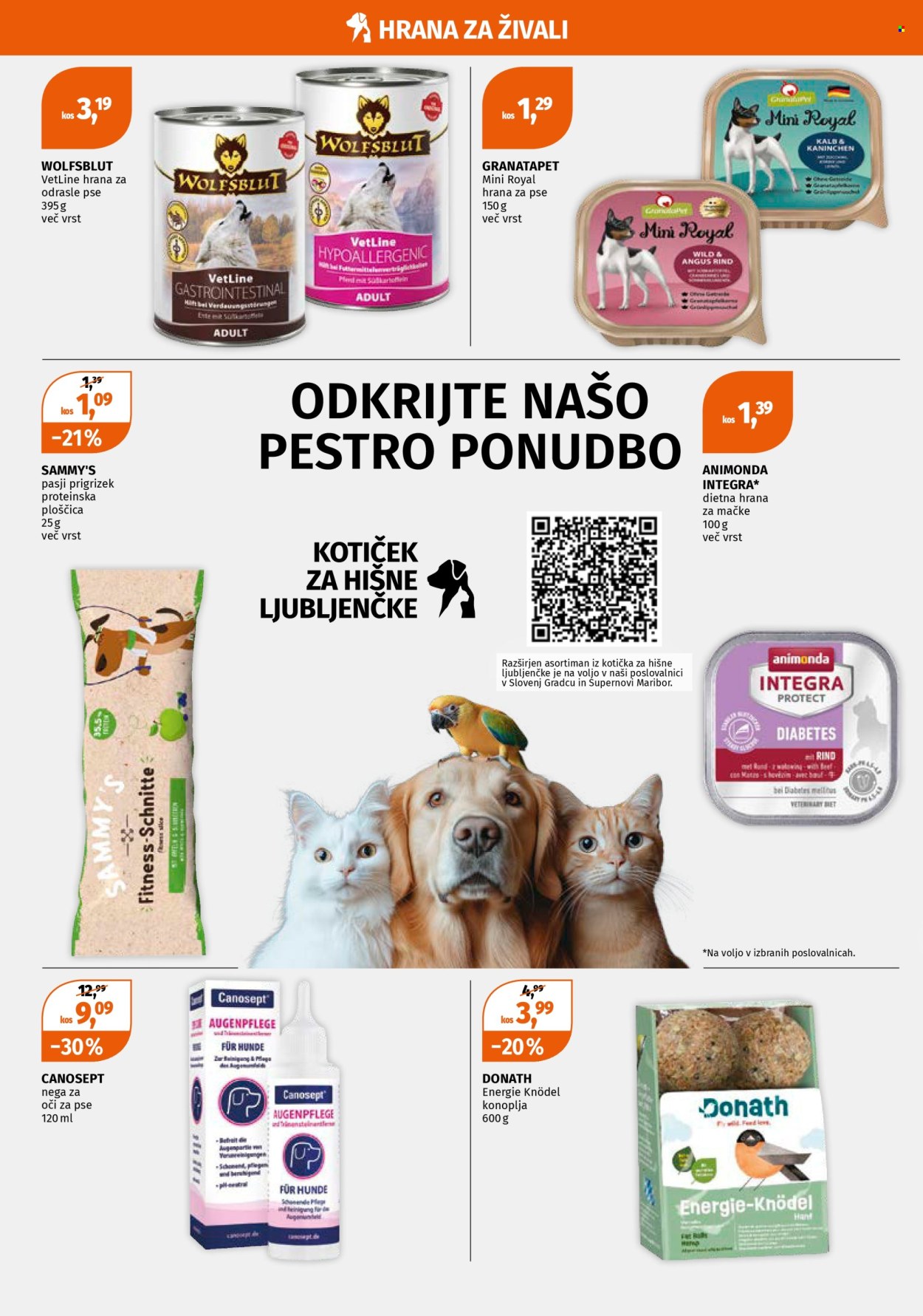 Müller katalog - 5.1.2026 - 10.1.2026. Stran 17