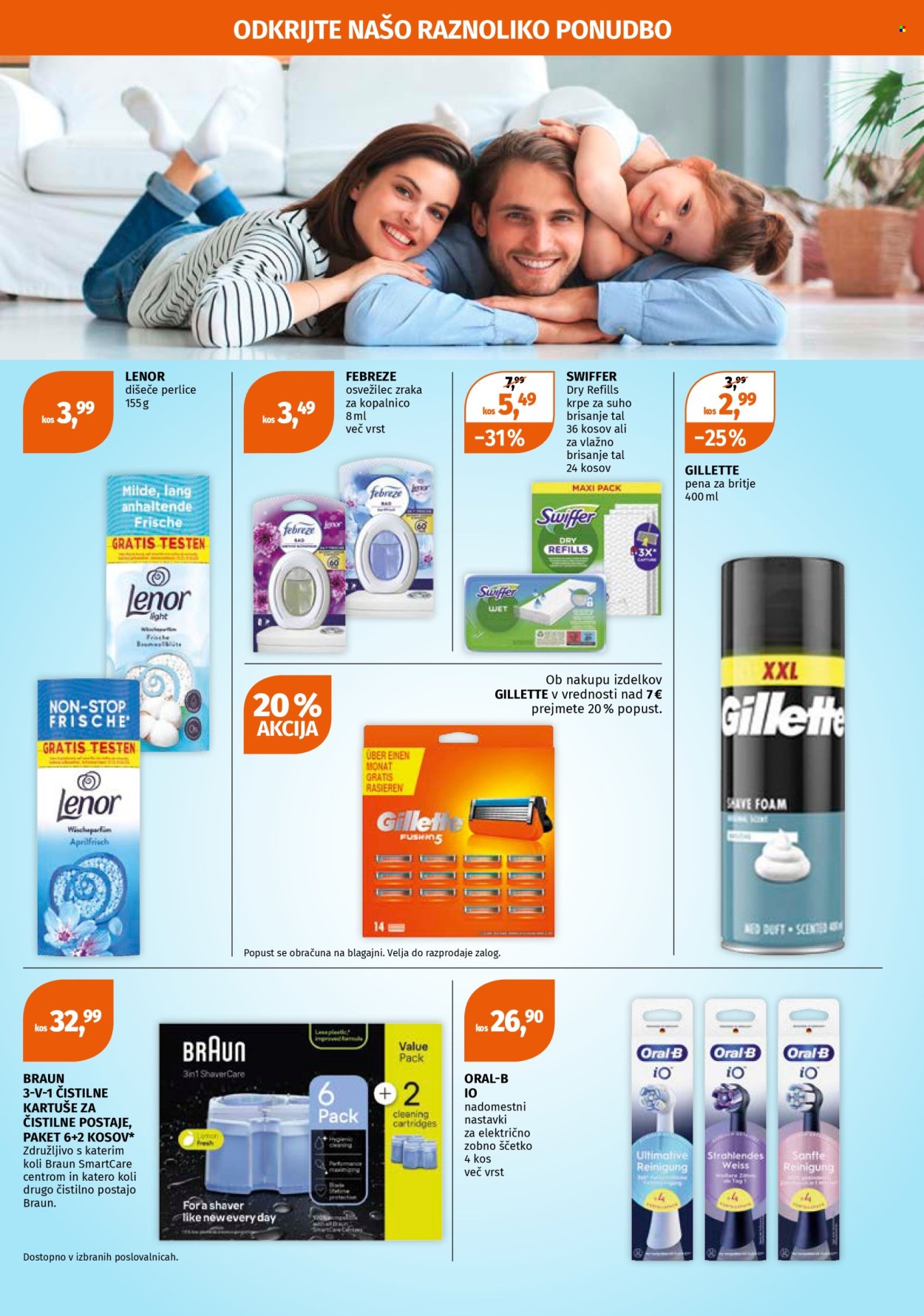 Müller katalog - 5.1.2026 - 10.1.2026. Stran 21