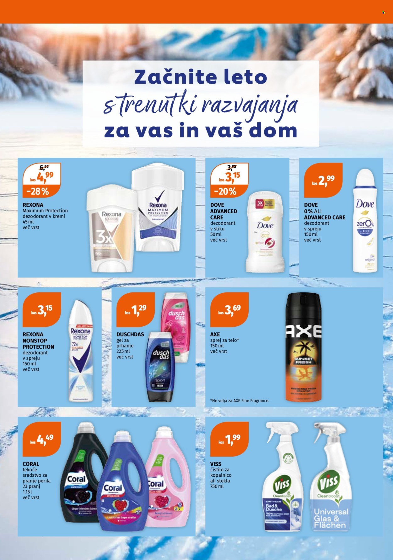 Müller katalog - 5.1.2026 - 10.1.2026. Stran 22