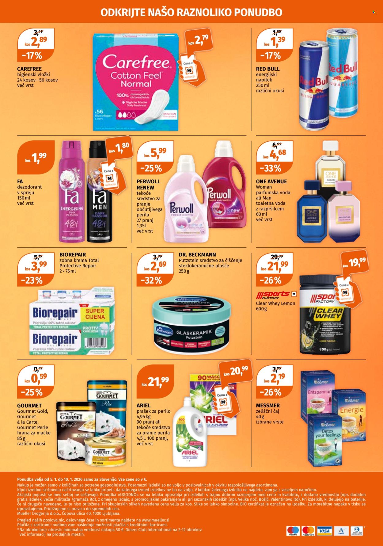 Müller katalog - 5.1.2026 - 10.1.2026. Stran 24