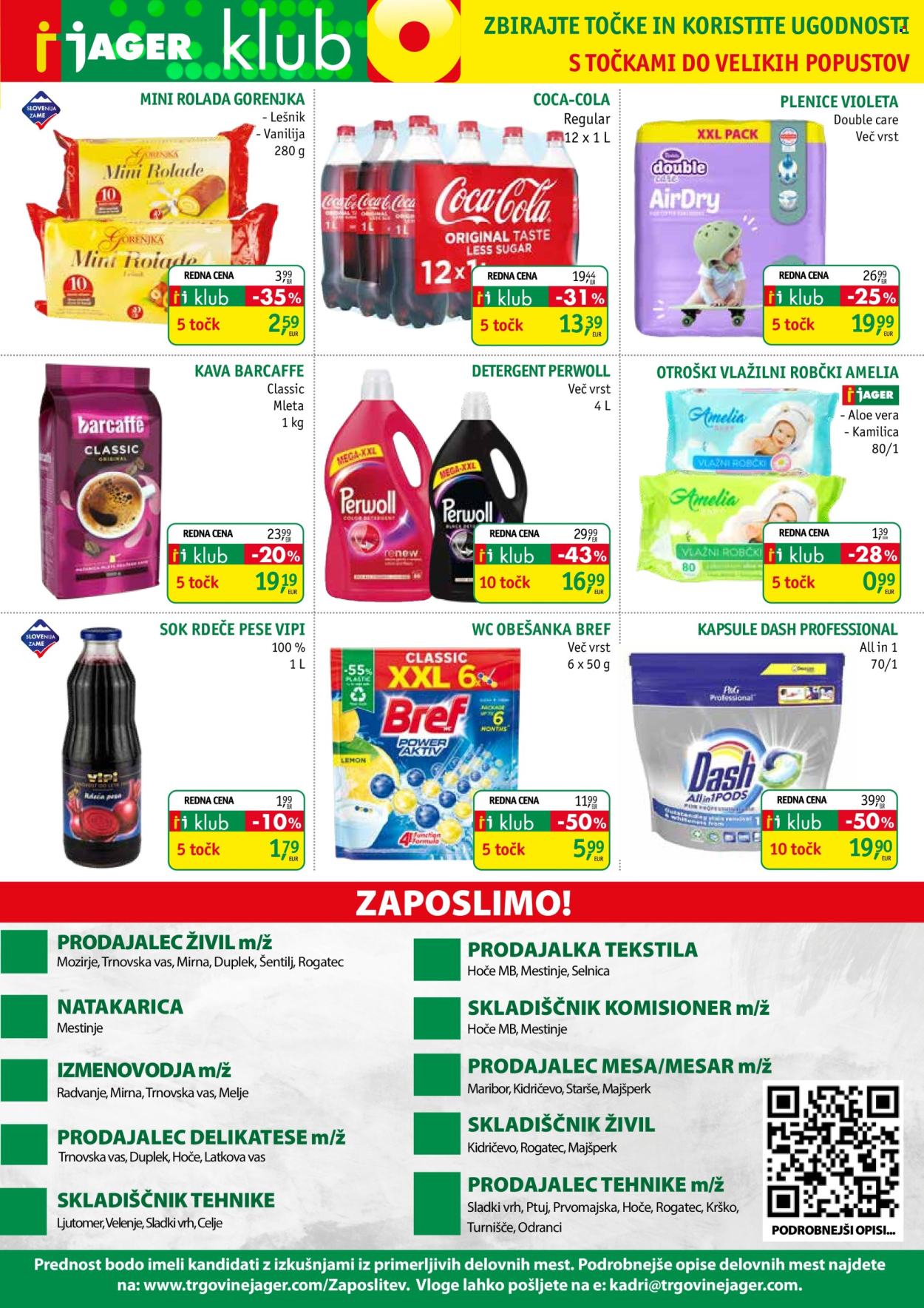JAGER katalog - 7.1.2026 - 13.1.2026. Stran 13