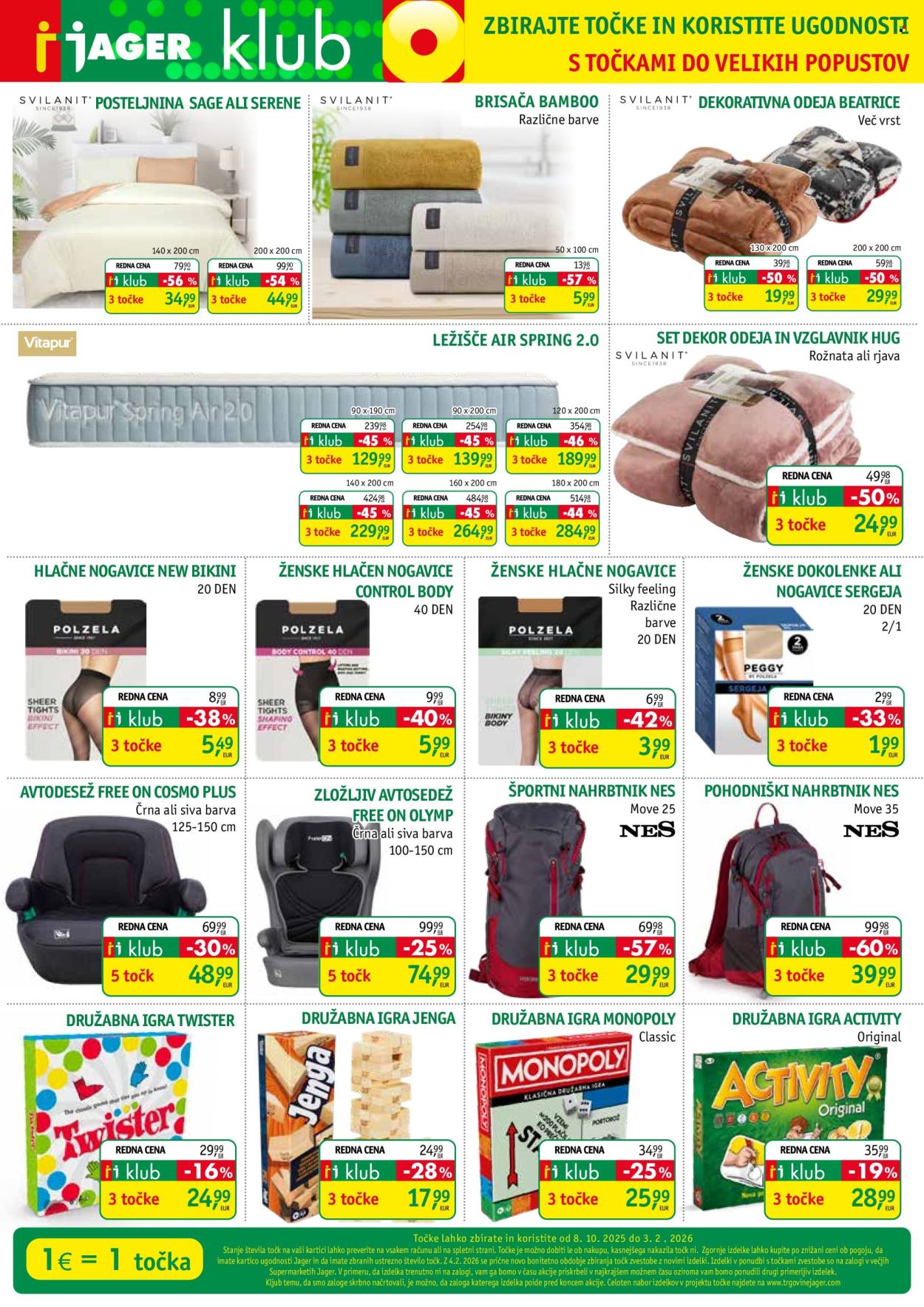 JAGER katalog - 7.1.2026 - 13.1.2026. Stran 11