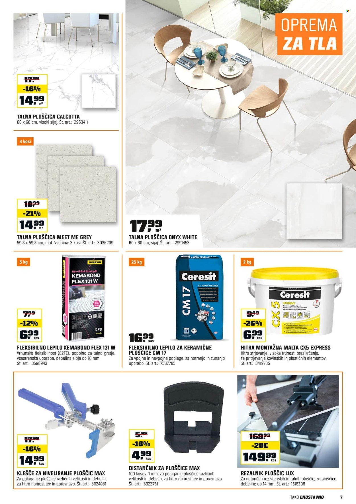 OBI katalog - 6.1.2026 - 31.1.2026. Stran 7