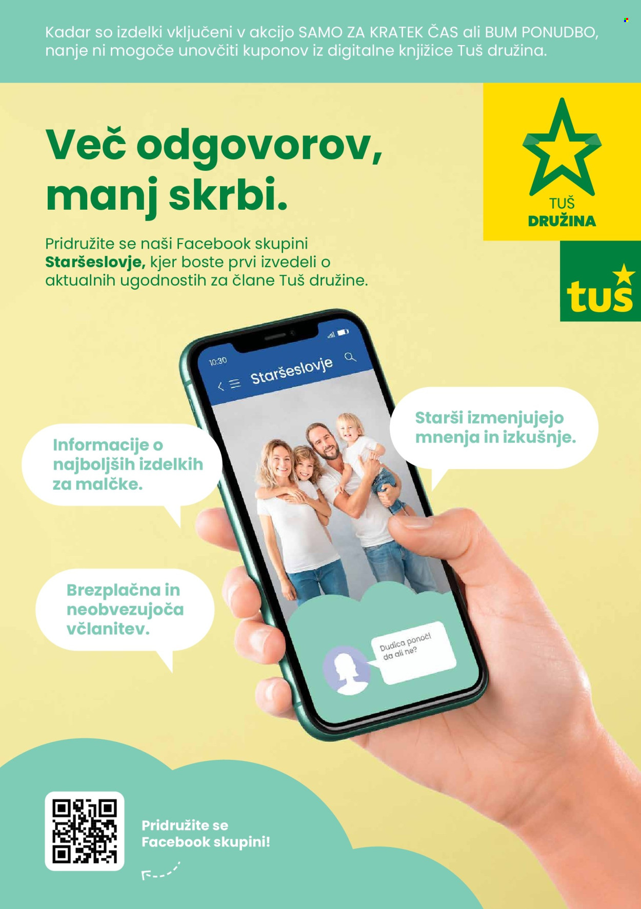 Tuš katalog - 5.1.2026 - 31.3.2026. Stran 8