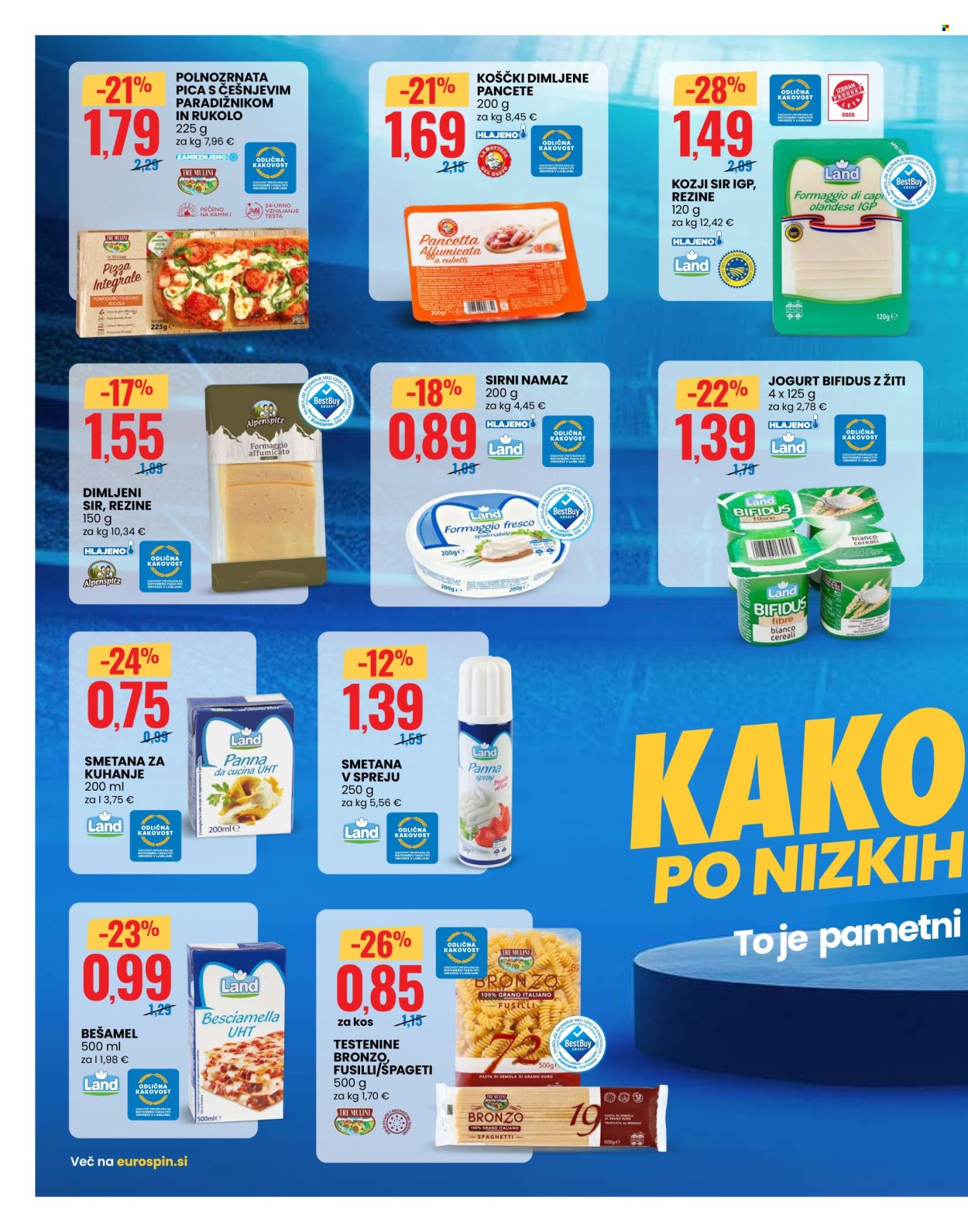 EuroSpin katalog - 15.1.2026 - 21.1.2026. Stran 2