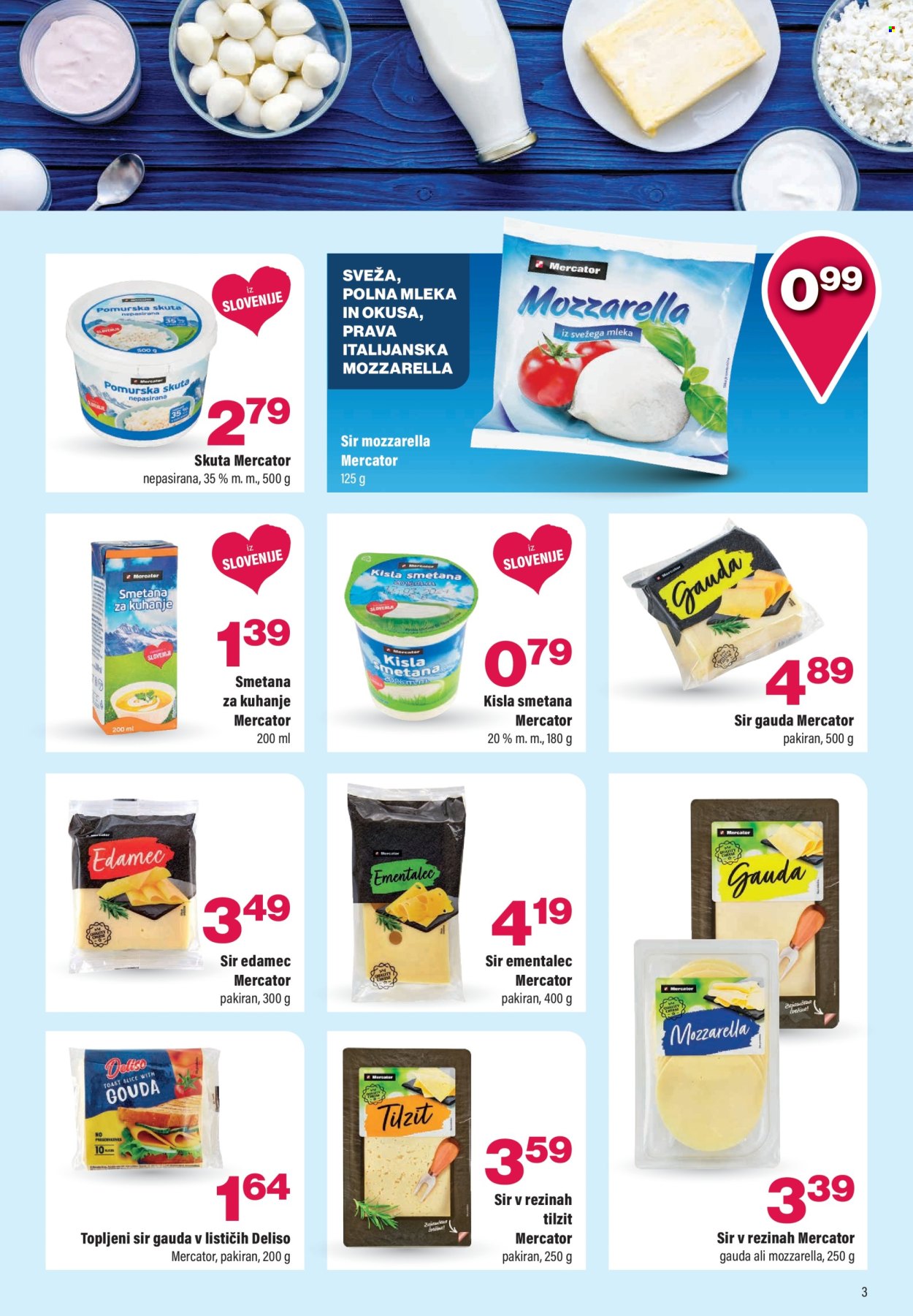 Mercator katalog - 14.1.2026 - 27.1.2026. Stran 3